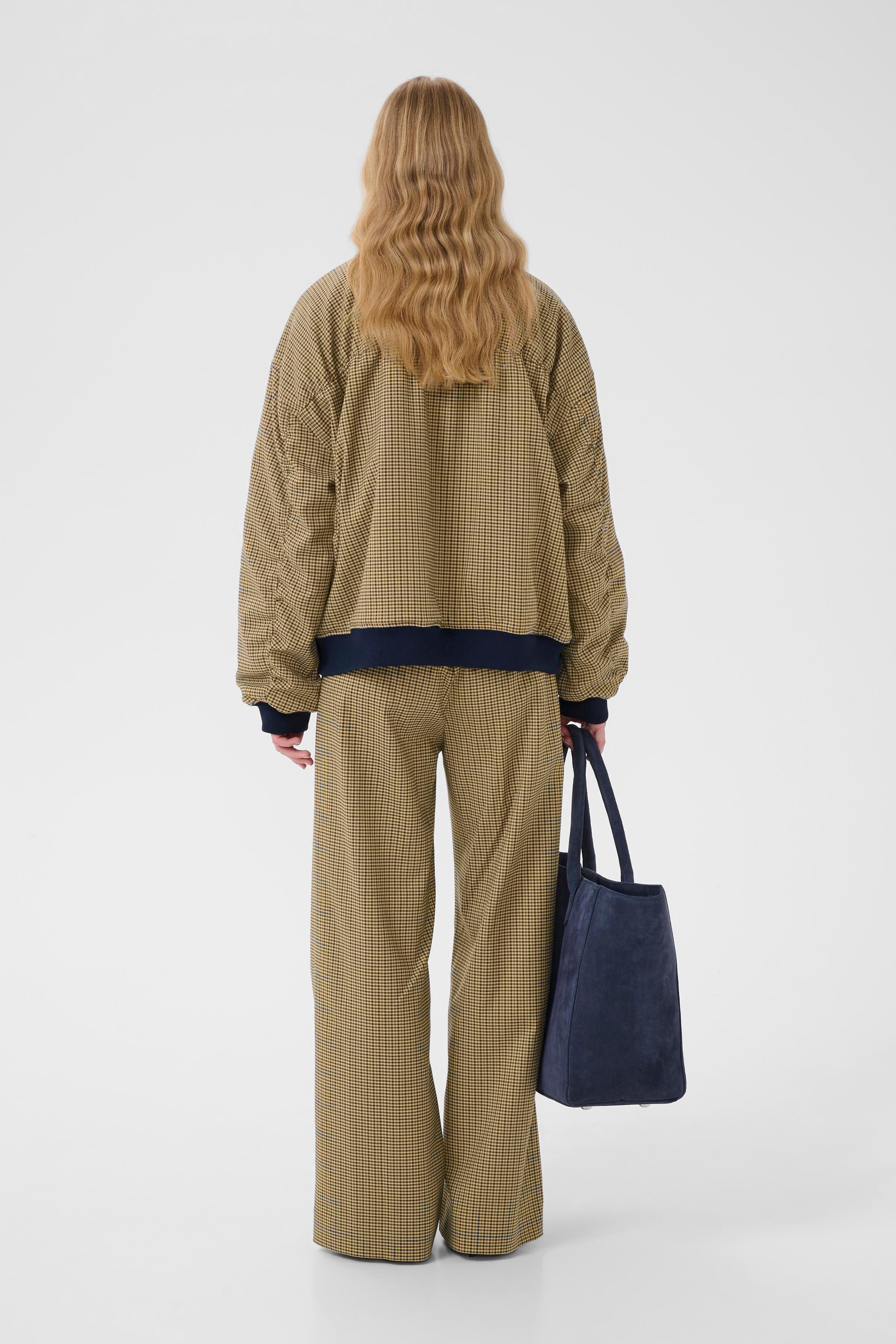 GZchicca Casual jakke LOOKBOOK BACK 10910893-108853