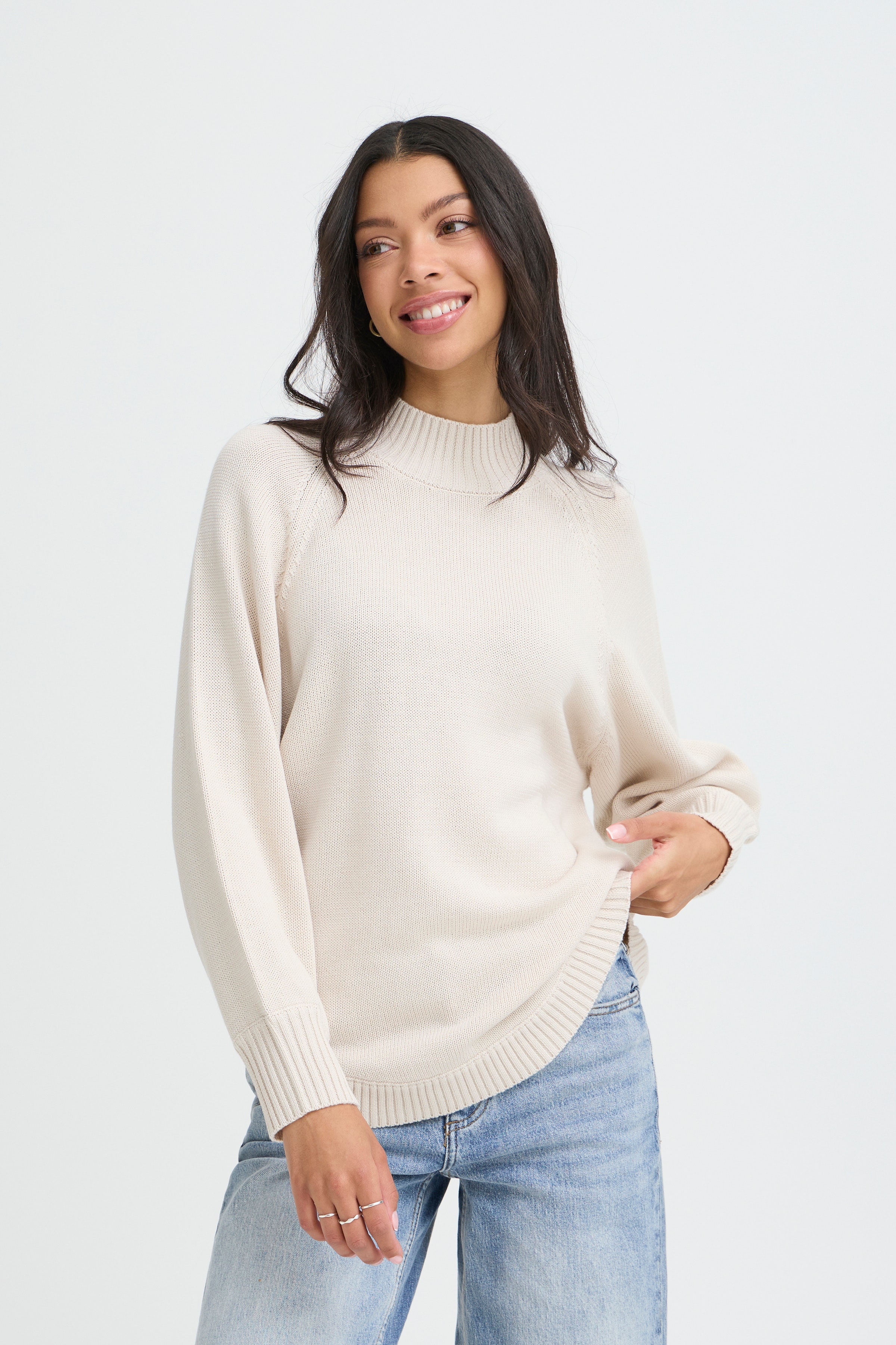 BYMODESTE Pullover LOOKBOOK FRONT 20818905-130401