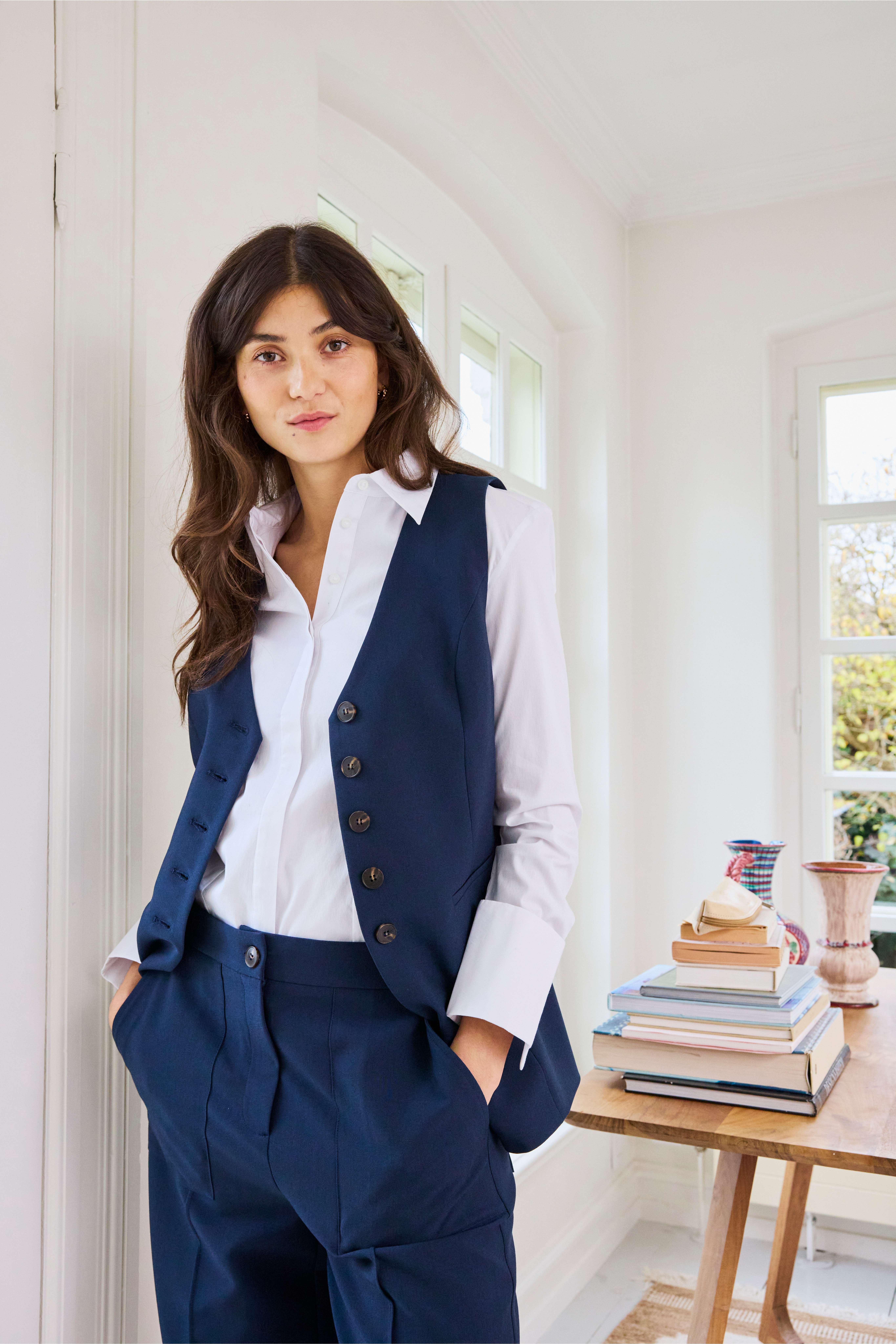 FRABIGAIL Bukser LOCATION NONE 20617449-1939231