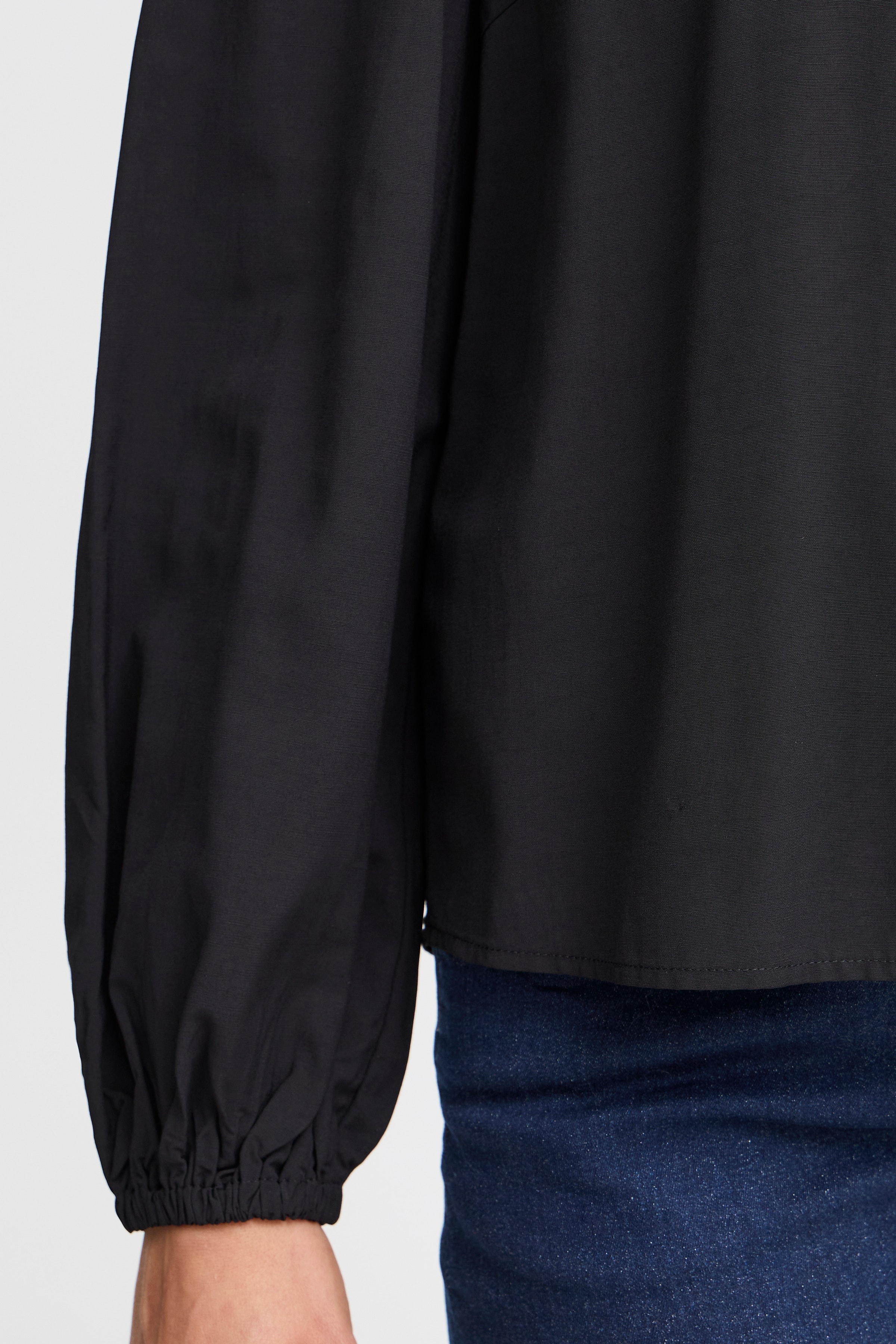 FRVIGGA Bluse LOOKBOOK DETAIL 20614996-200113