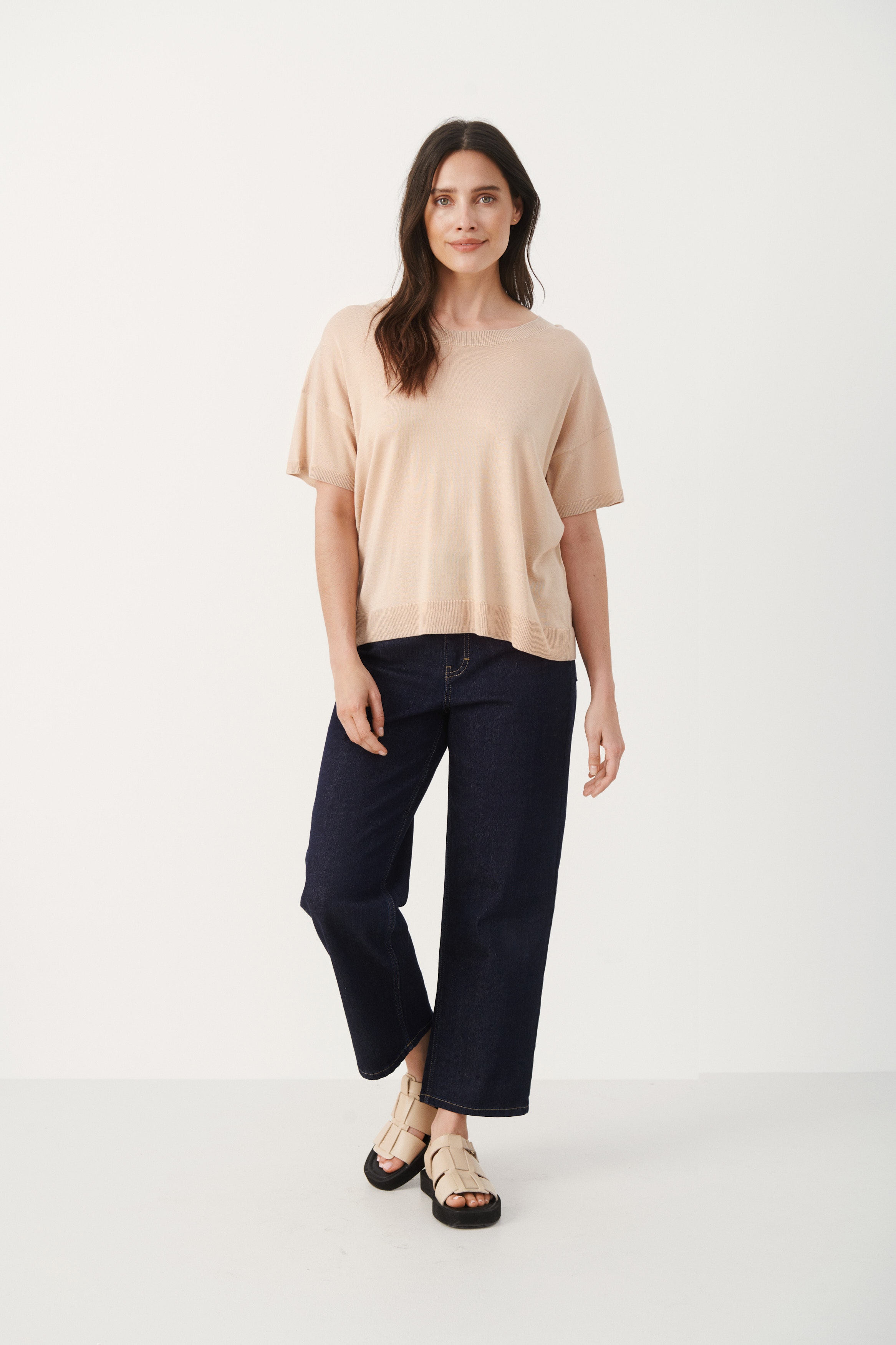 OttellaPW Pullover LOOKBOOK FRONT 30306998-151309