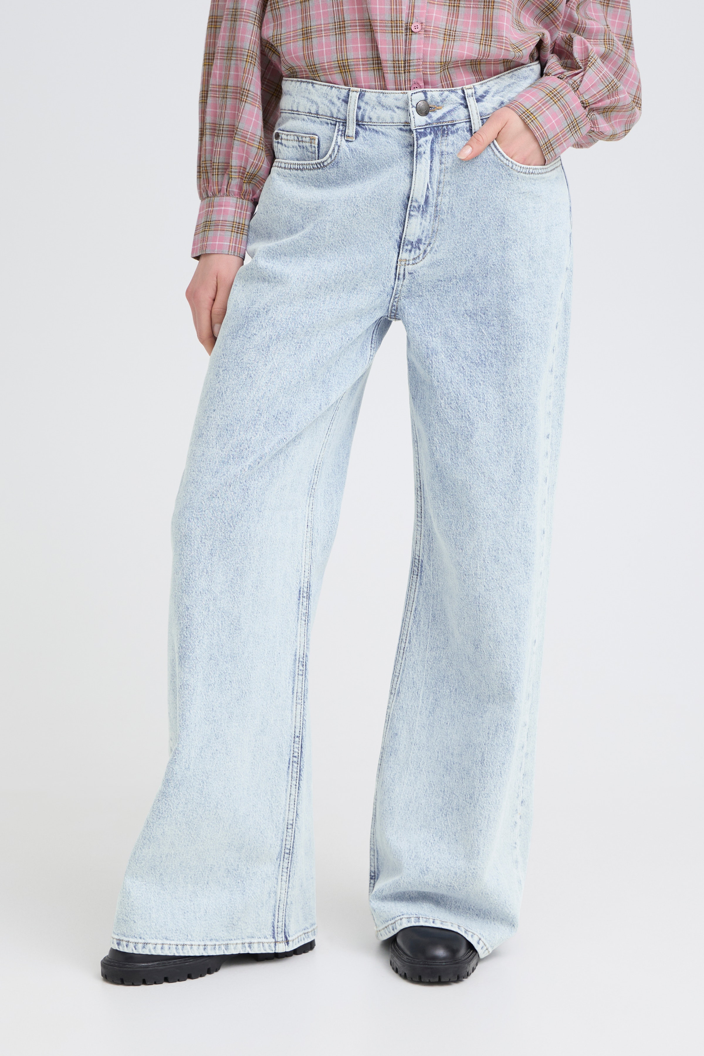 PZMELROSE Jeans LOOKBOOK FRONT 50207944-900004352