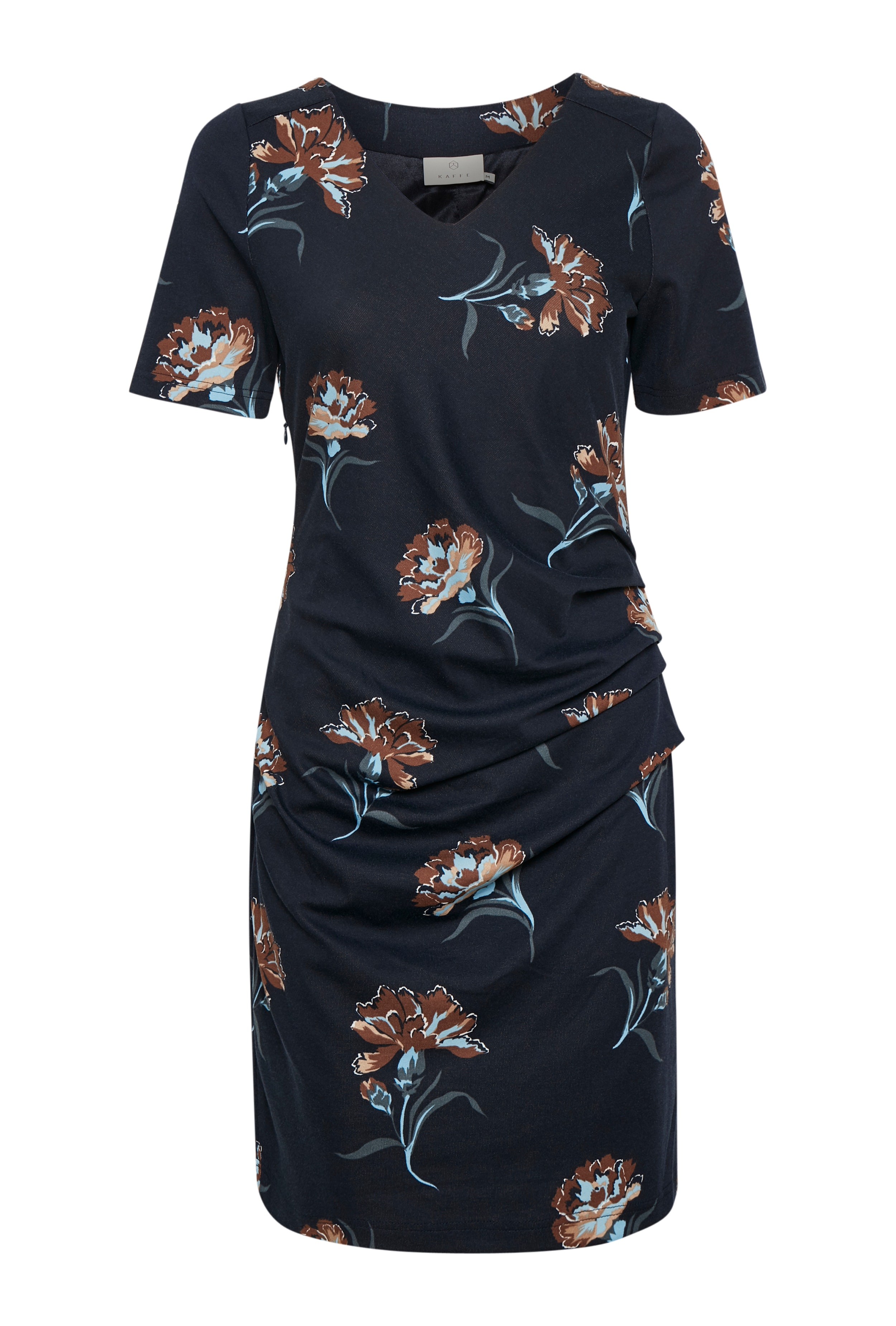 Kjole LOOKBOOK FRONT 10503945-52737