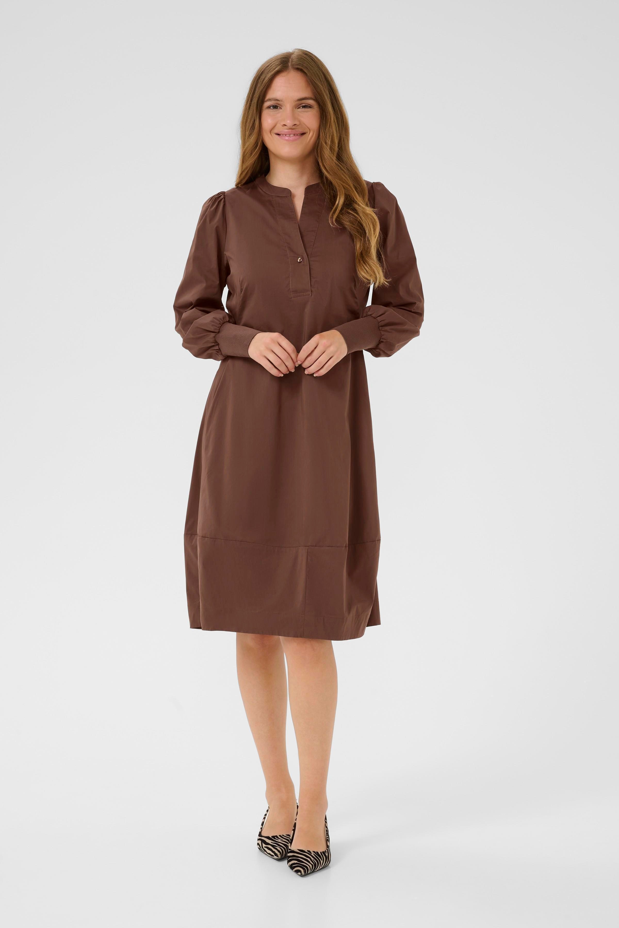 CUantoinett Kjole LOOKBOOK FRONT 50109363-191220