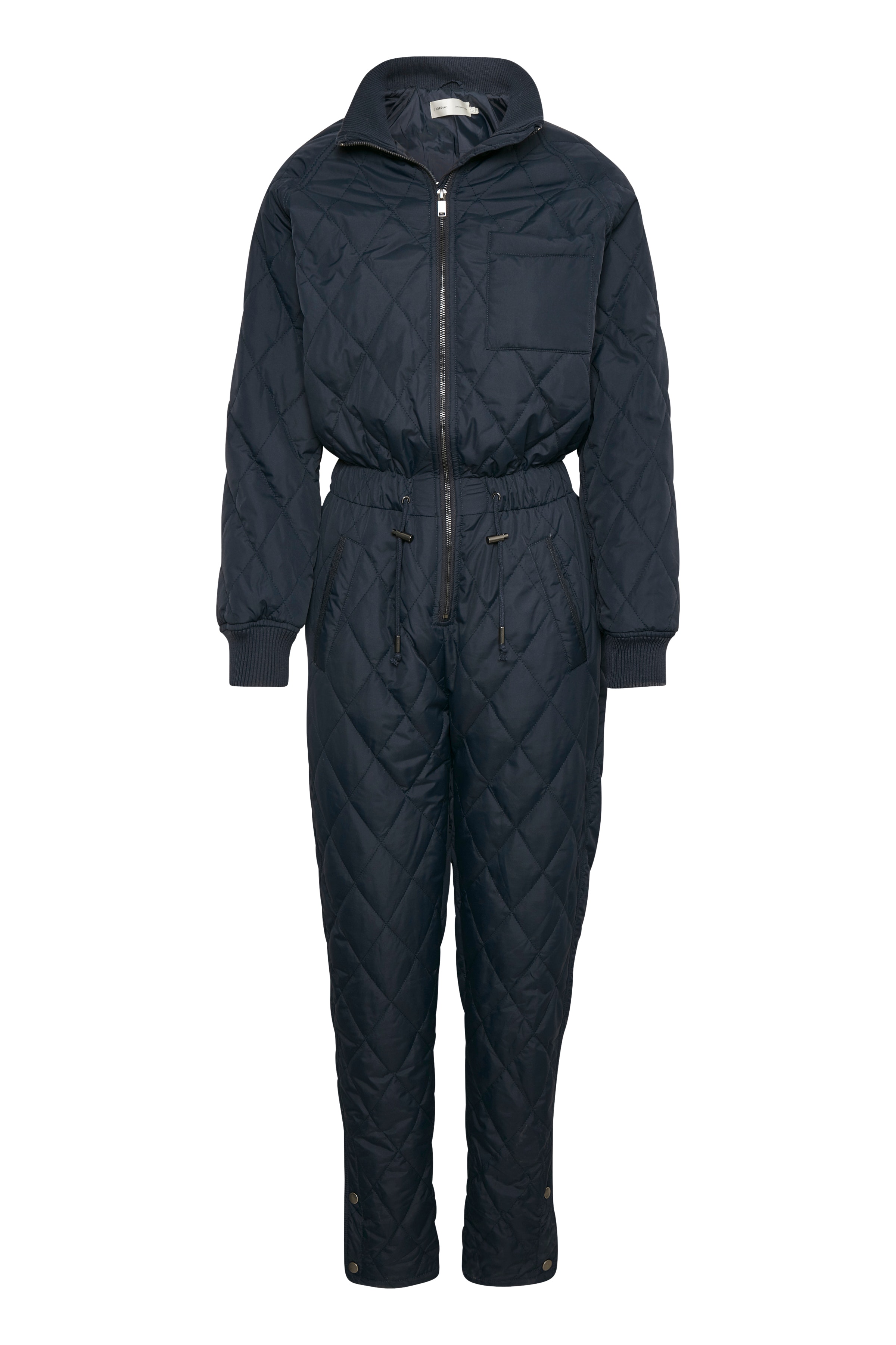 EktraIW Jumpsuit

 PACK DETAIL 30105340-10299