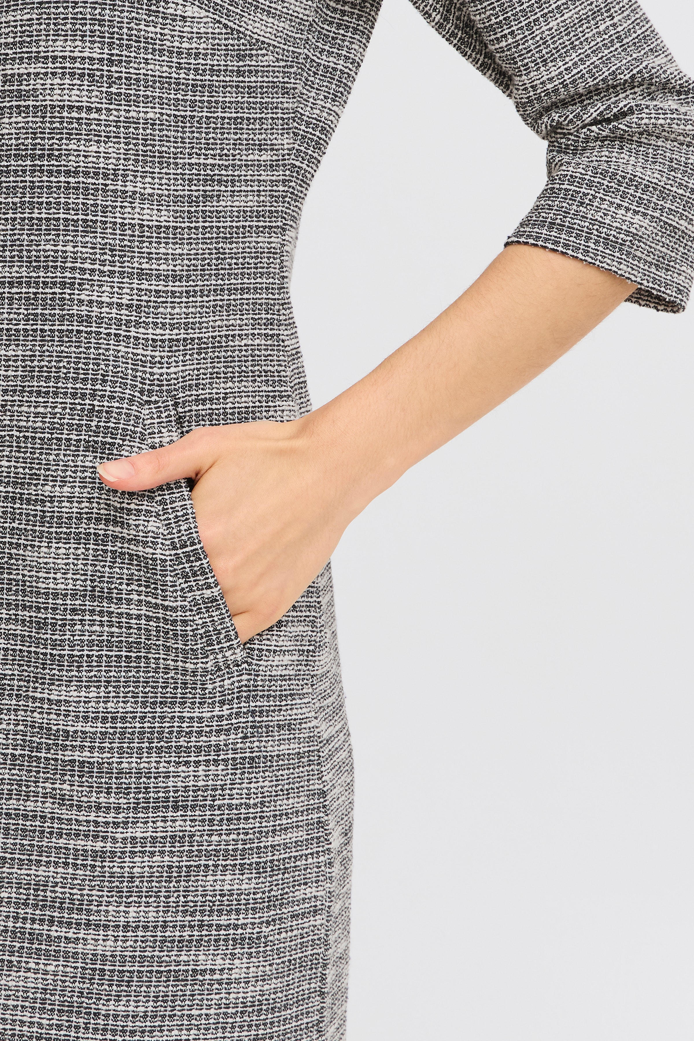 FRCARLINA Klänning LOOKBOOK DETAIL 20615917-200119