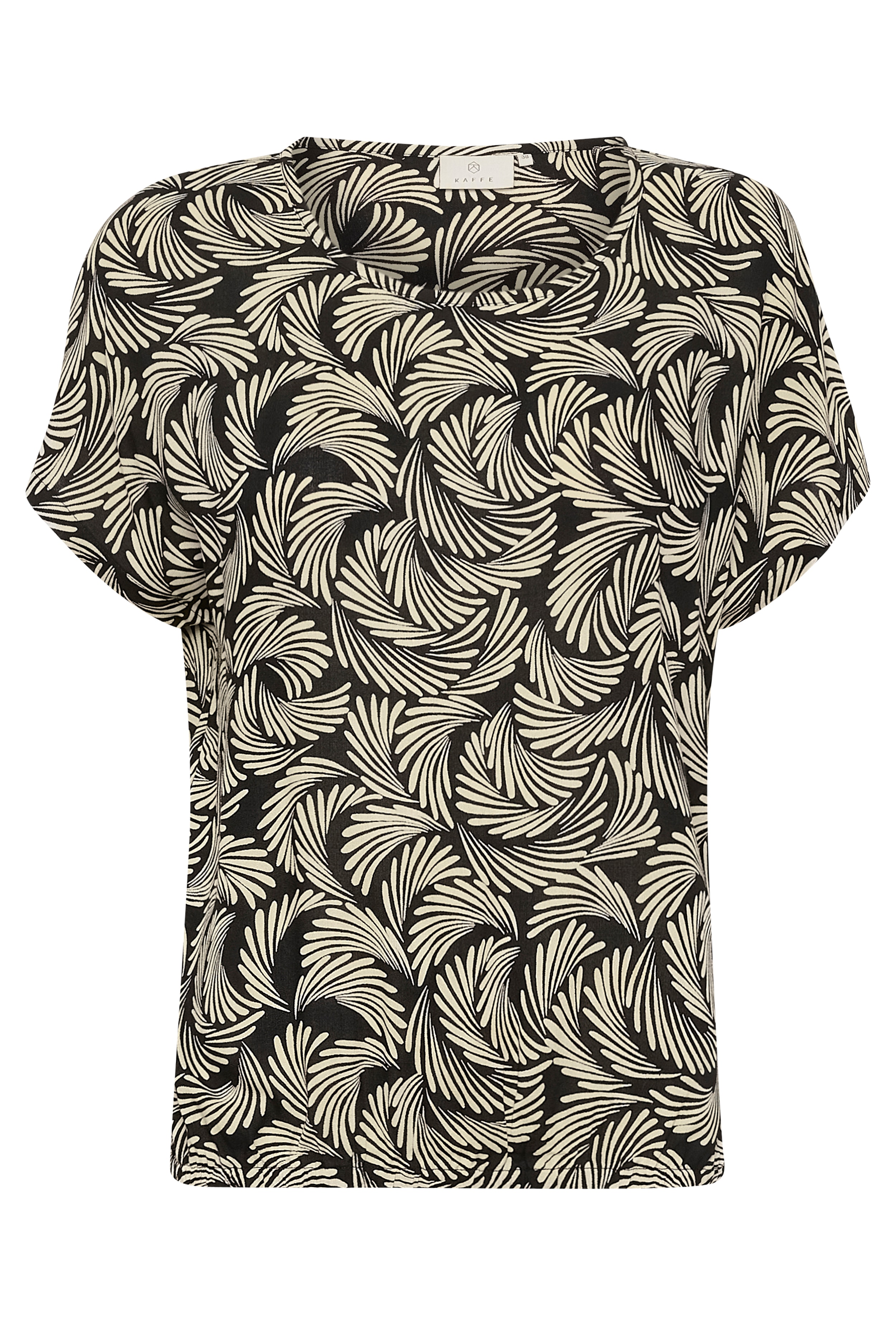 KAmarta Blouse PACK FRONT 10507729-104492