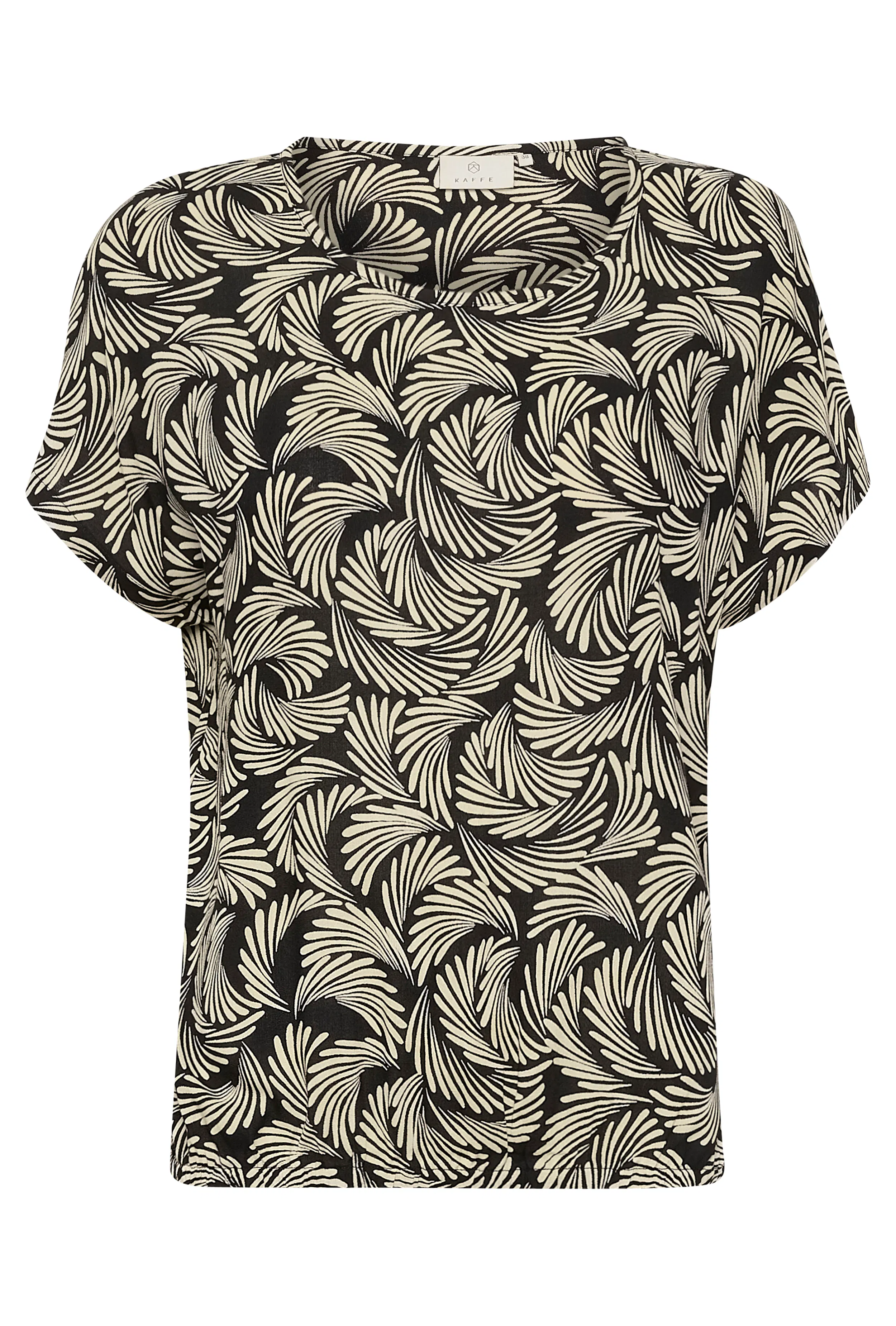 KAmarta Bluse PACK FRONT 10507729-104492