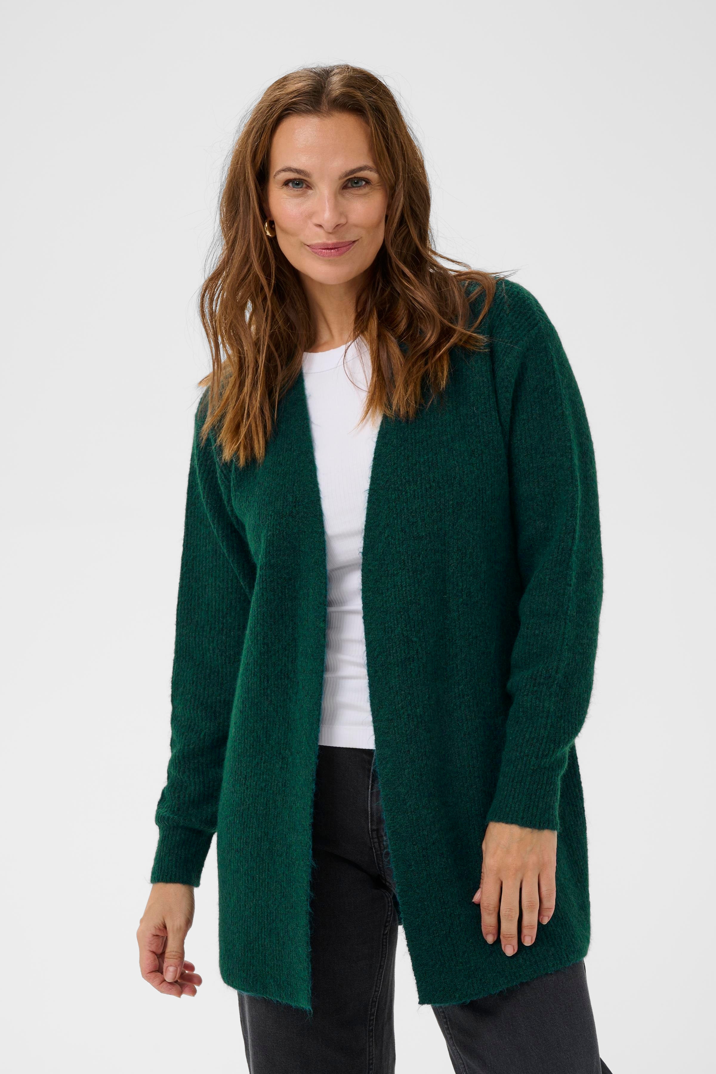 BPamanda Cardigan LOOKBOOK FRONT 40200085-108973