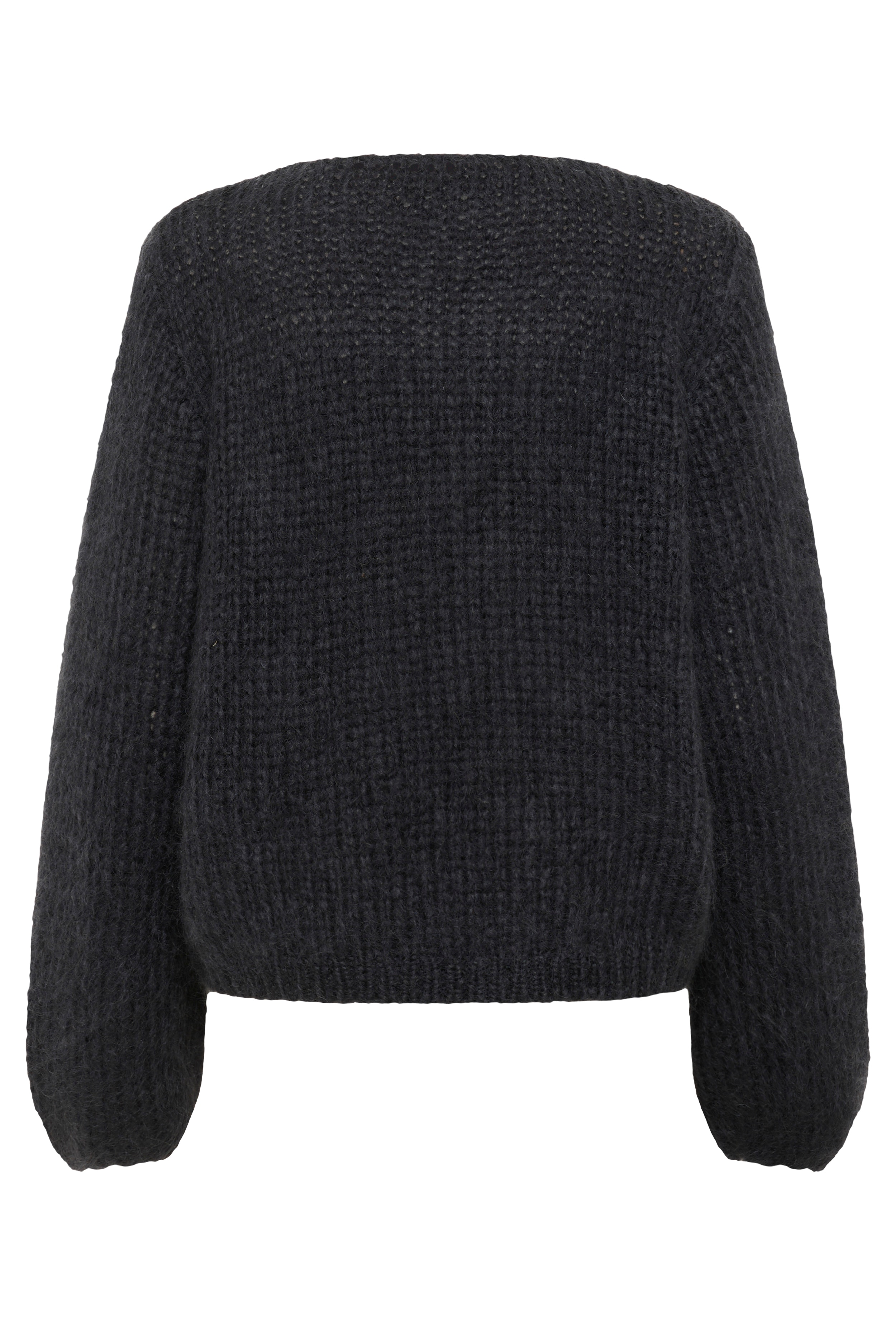 JetraIW Mohair Pullover PACK BACK 30109619-300596