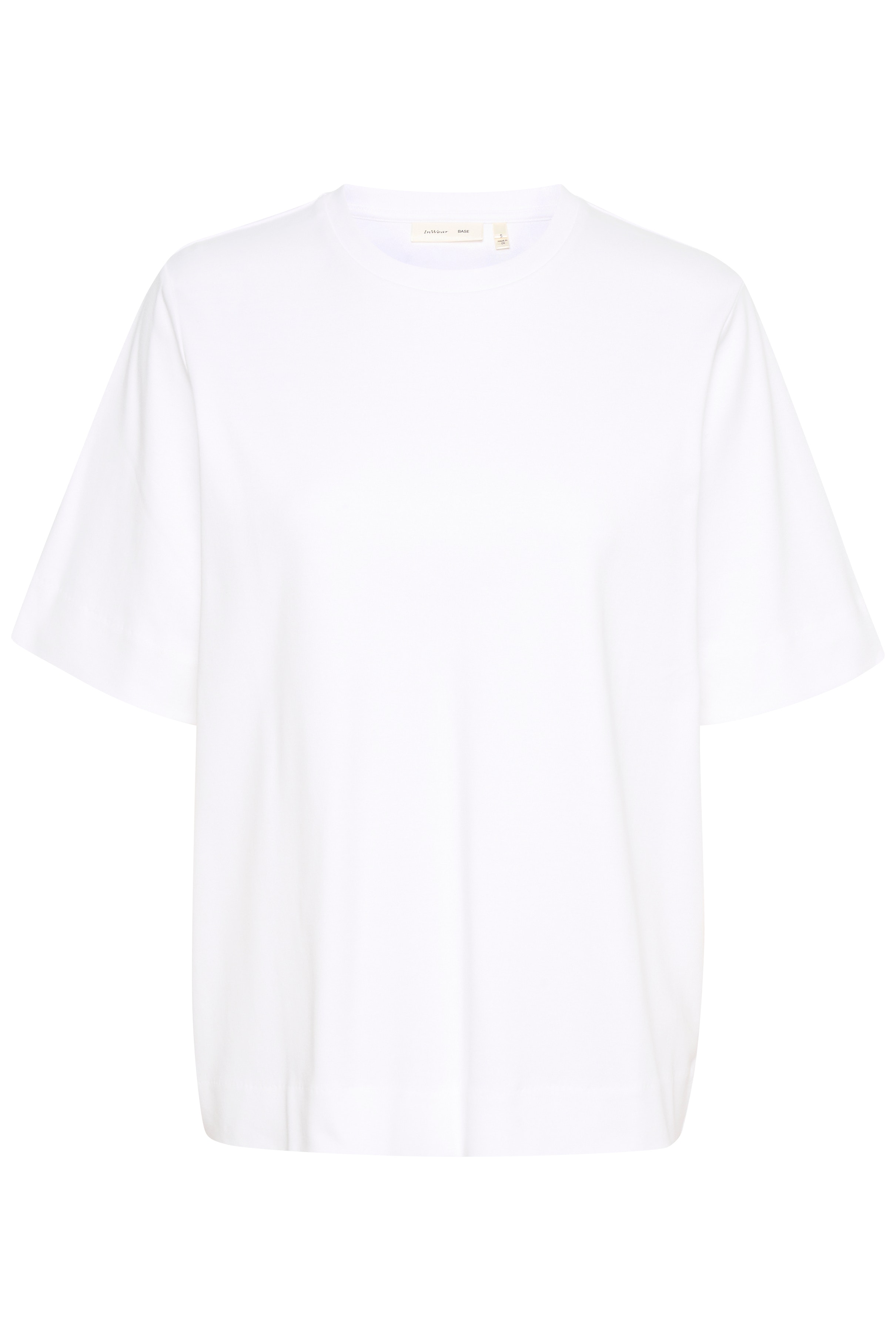 LukeIW Base Boxy T-shirt PACK FRONT 30109357-300001