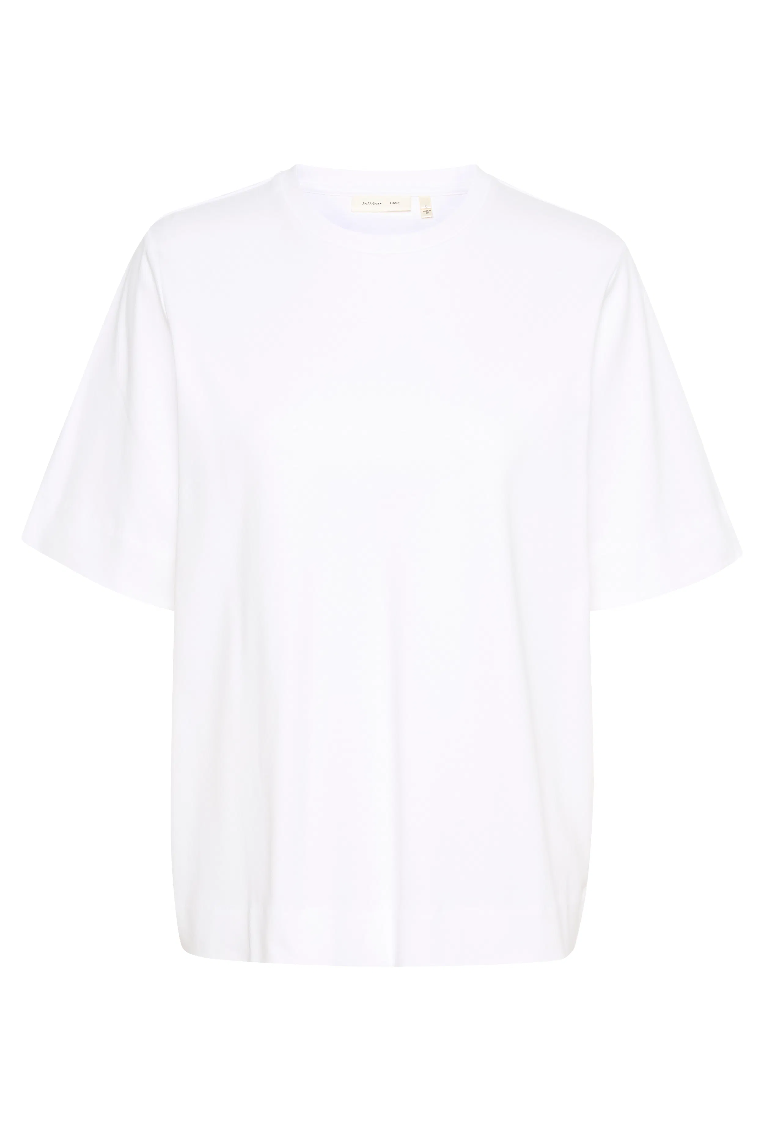 LukeIW Base Boxy T-shirt PACK FRONT 30109357-300001