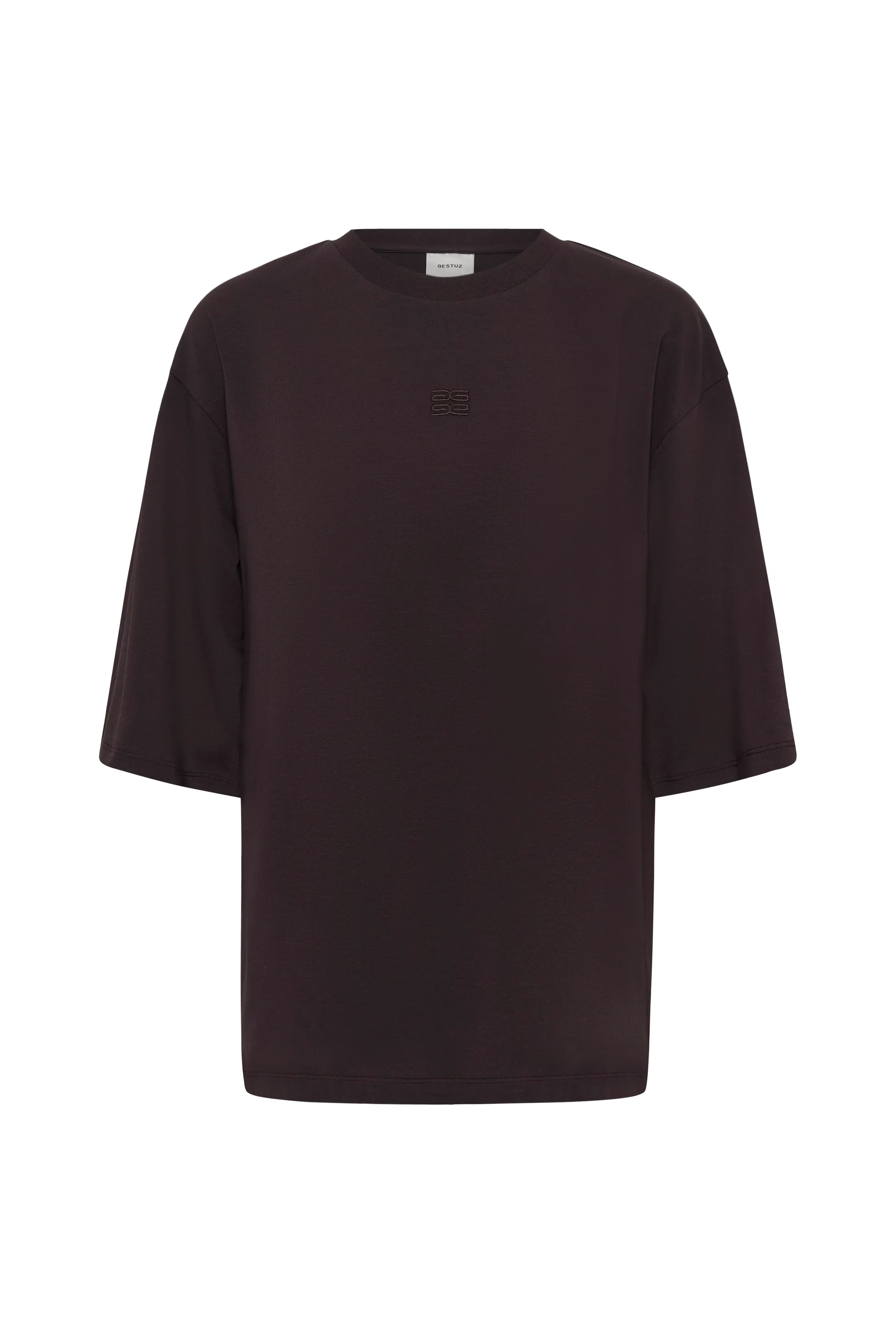 GZdami Oversized t-shirt PACK FRONT 10910545-109839