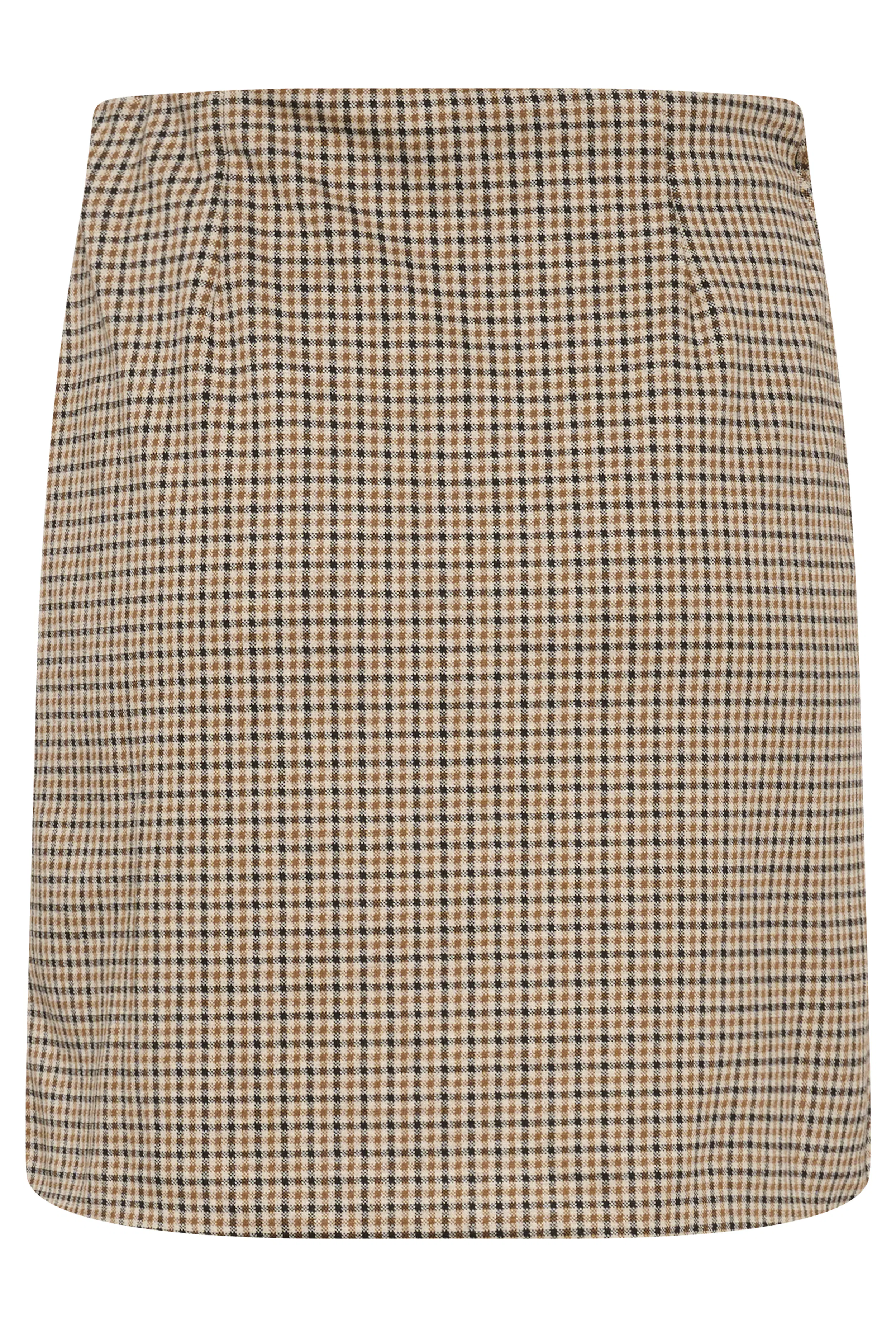 CorinnePW Skirt PACK FRONT 30308005-300958