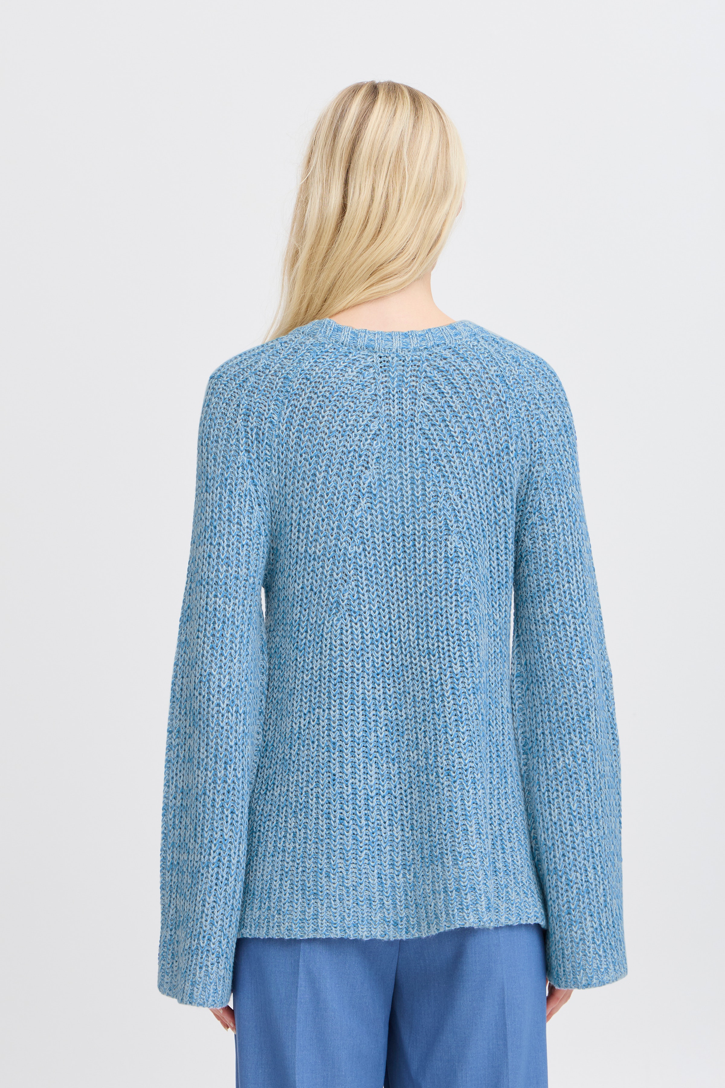 BYNOMI Pullover LOOKBOOK BACK 20816247-1740281