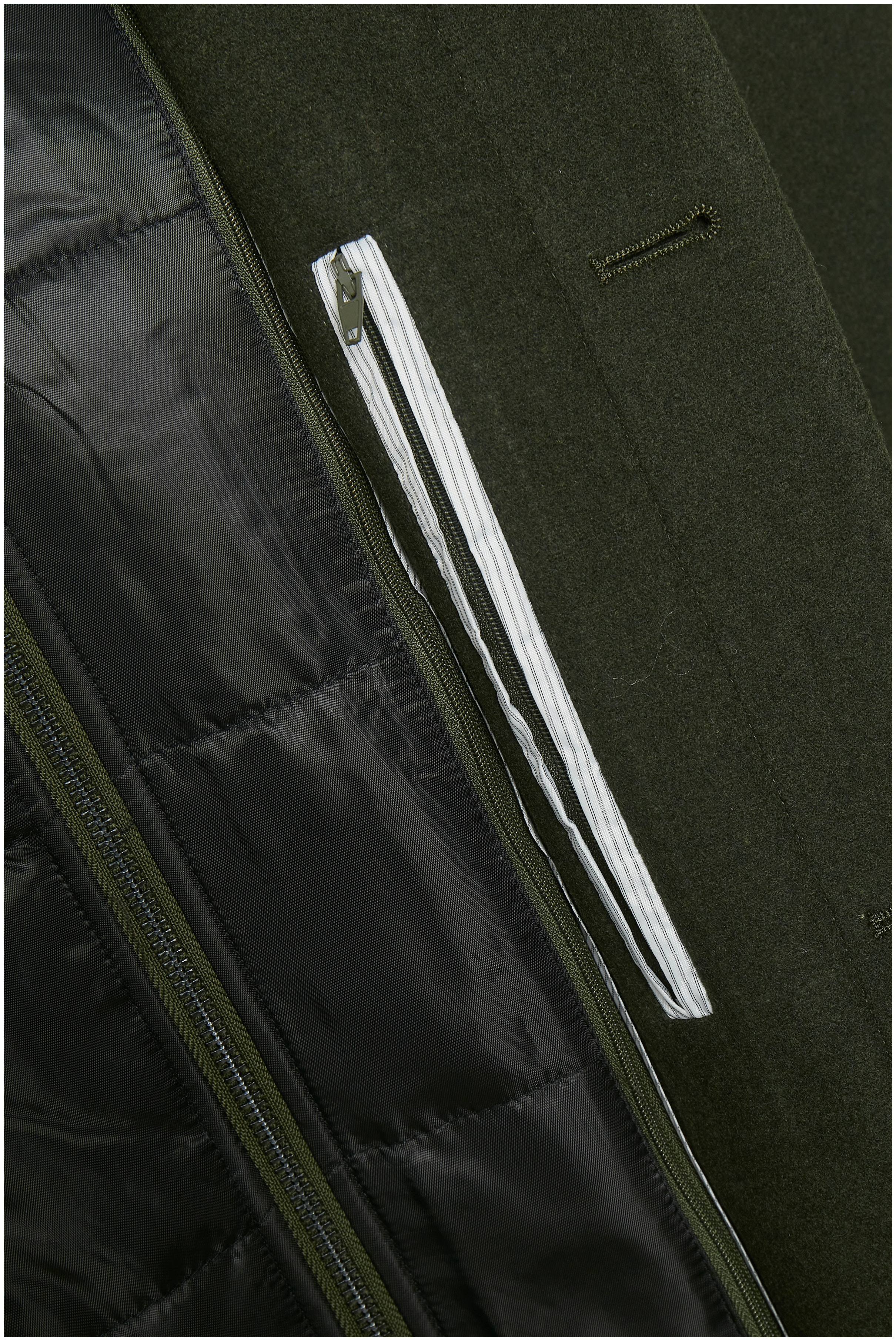 Harvey Ullkappa PACK FRONT 30203845-21505