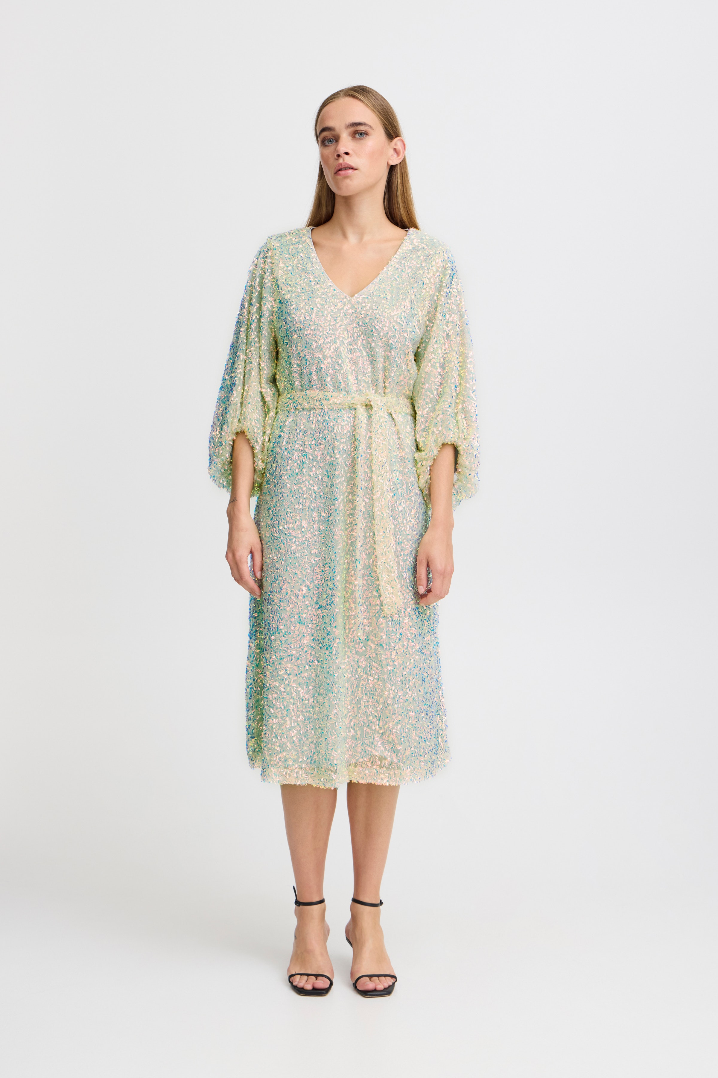 atelier reve IHMARELLY Dress