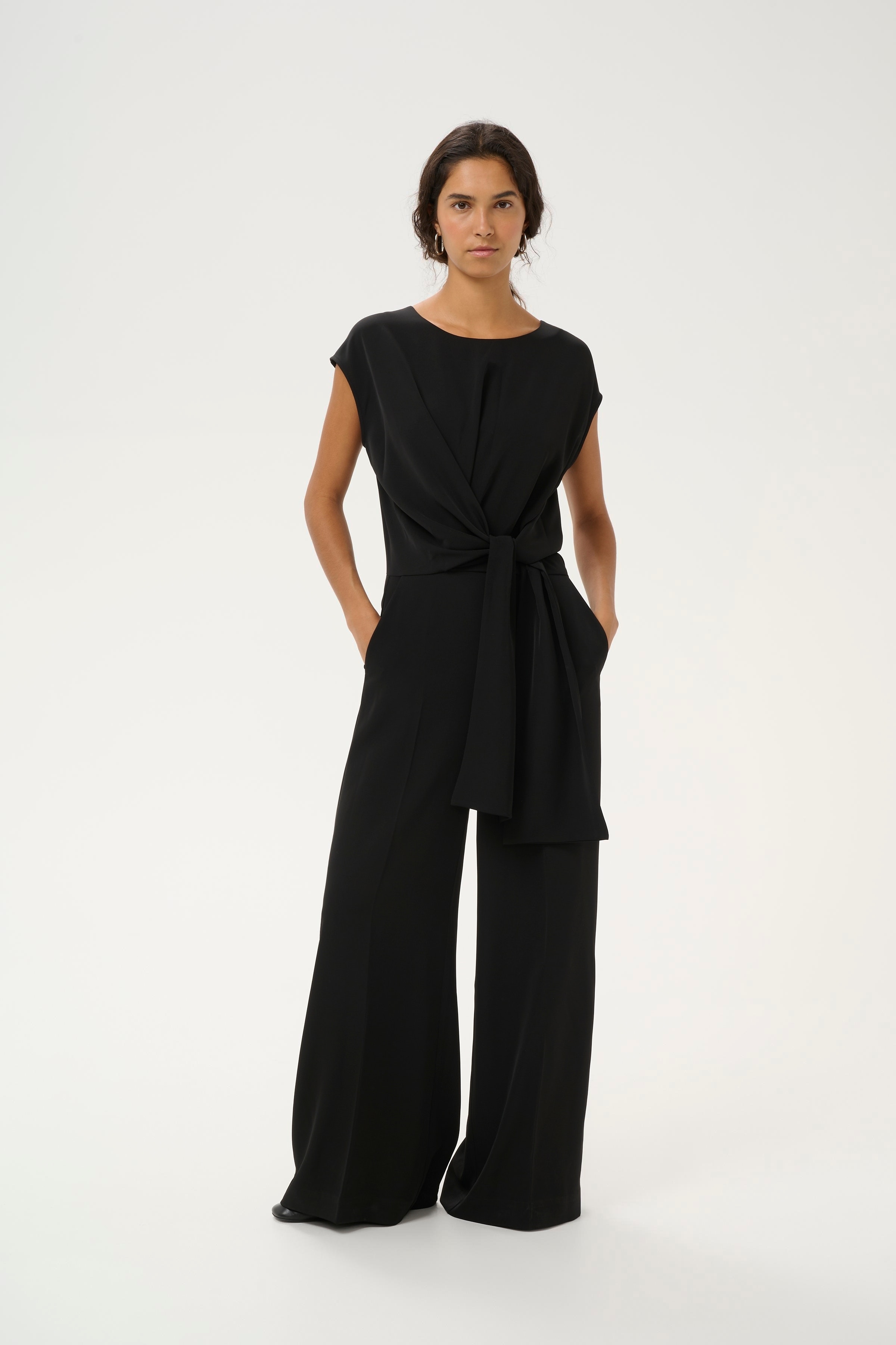 ZhenyIW Jumpsuit LOOKBOOK FRONT 30110096-194008