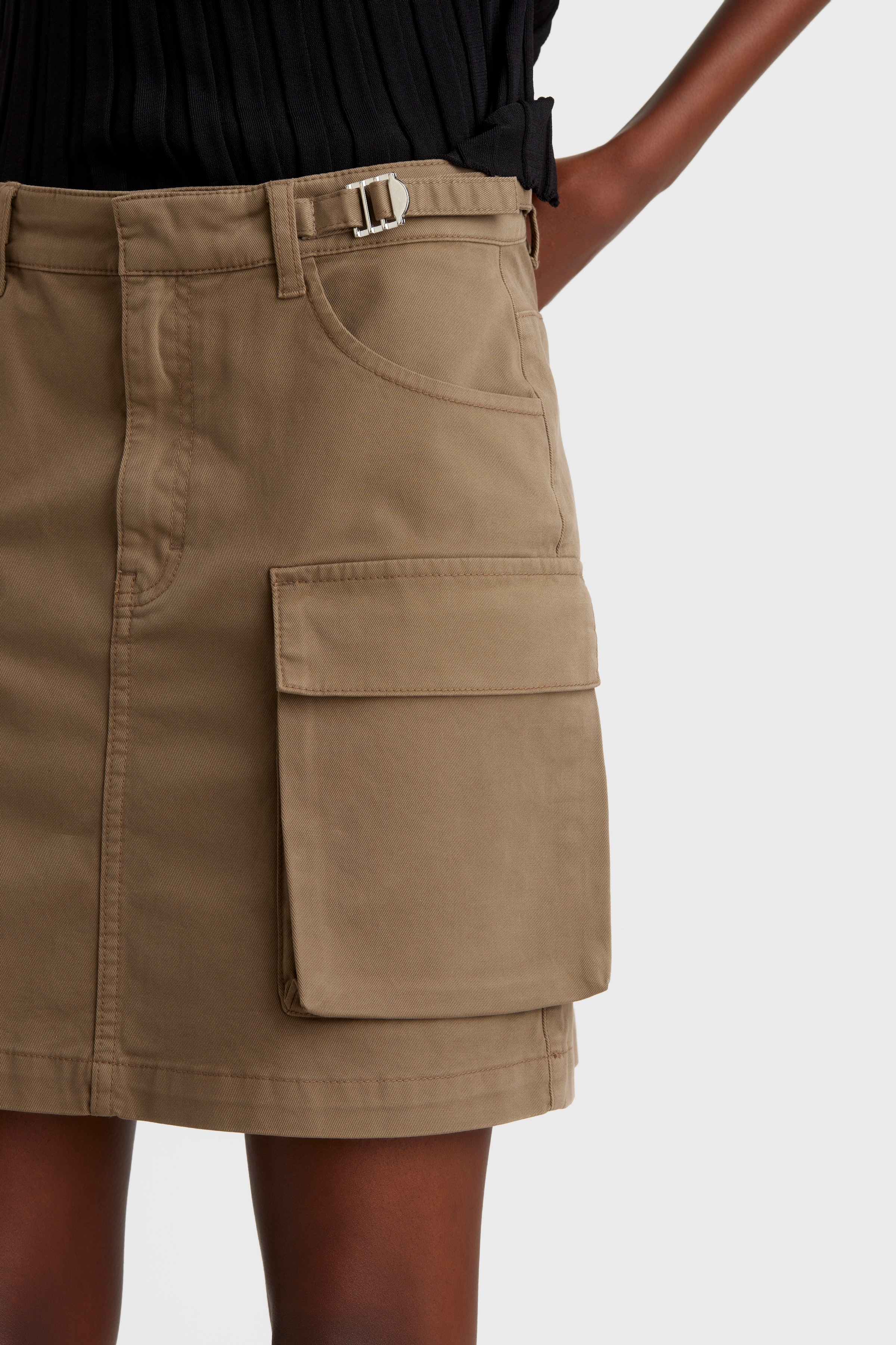 MarliGZ Kjol LOOKBOOK FRONT 10909066-180615