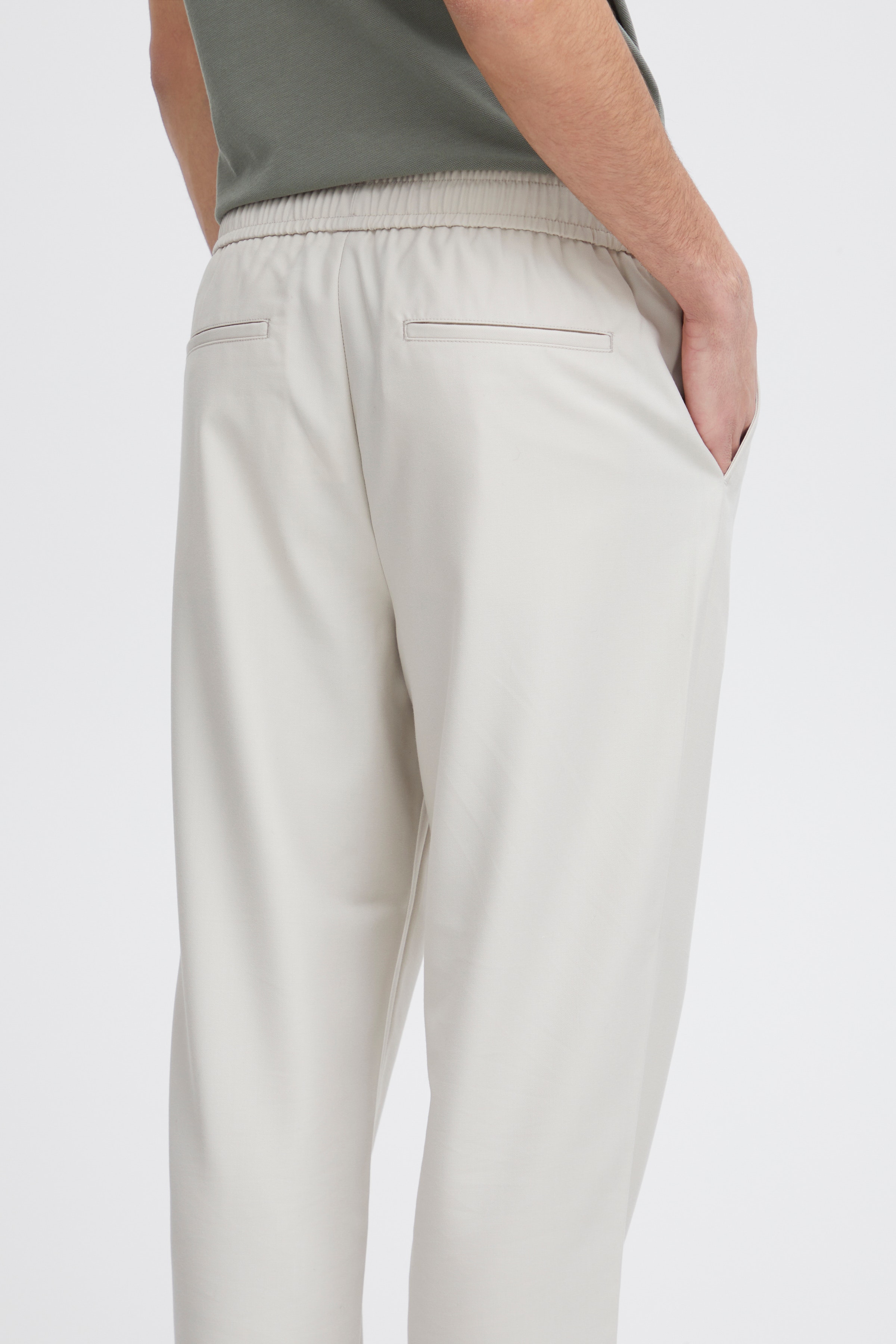 CFHAKAN Trousers LOOKBOOK DETAIL 20505041-140002