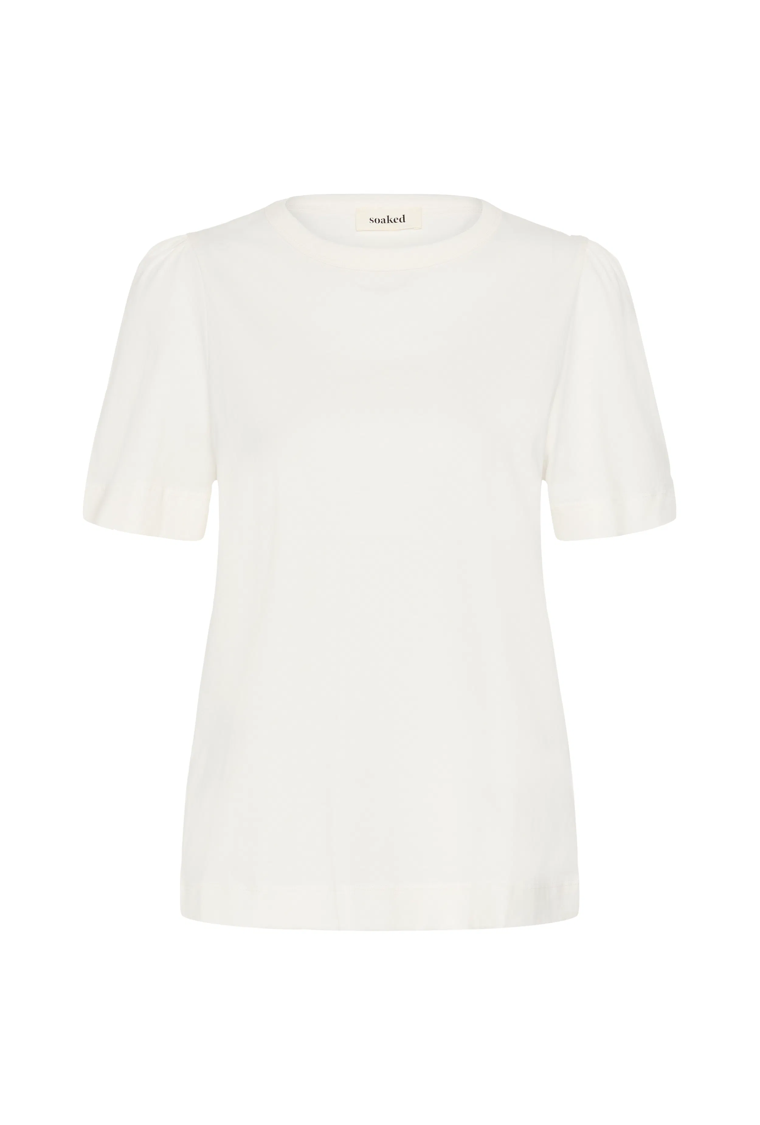 SLJina T-shirt PACK FRONT 30408074-111001