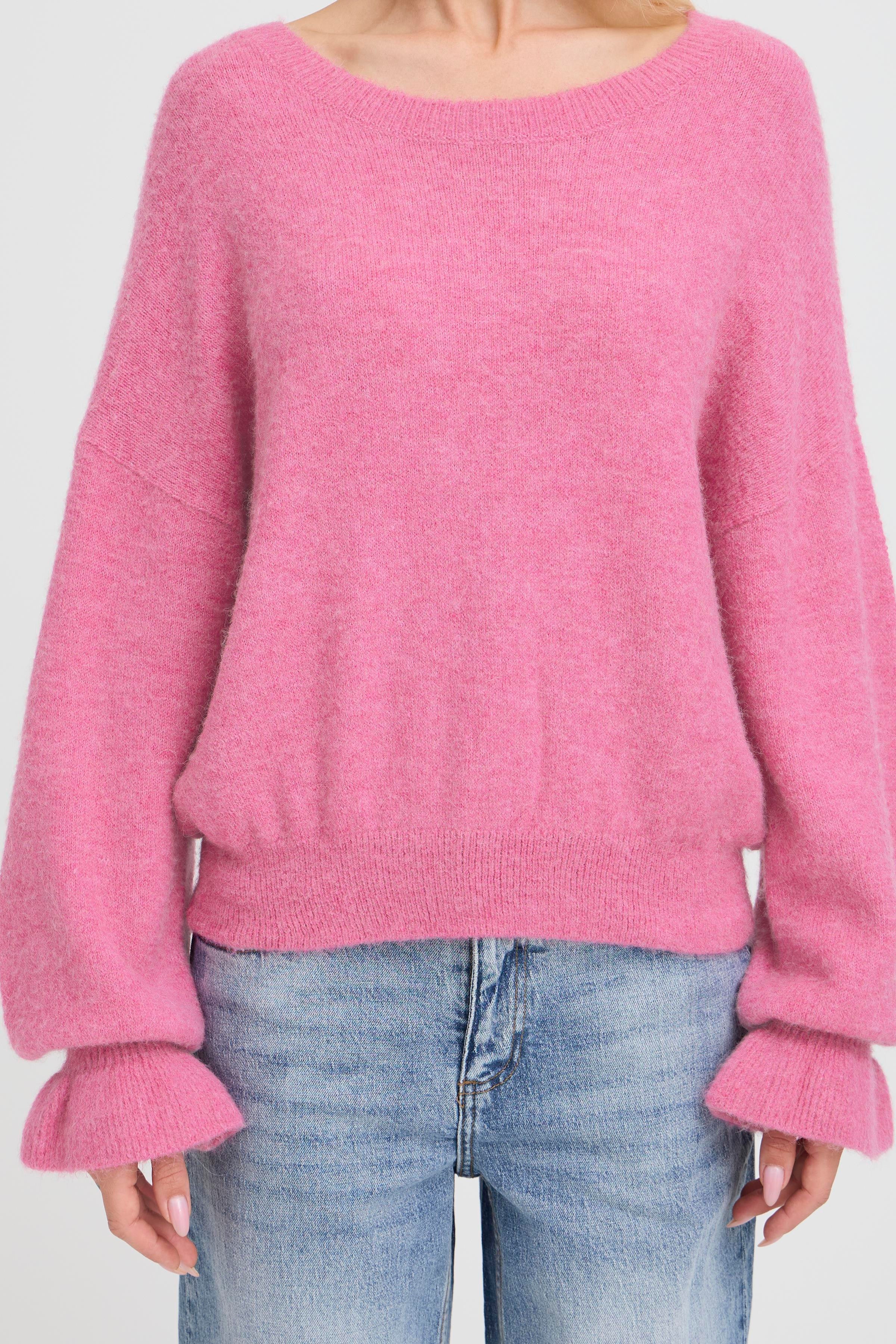 BYNIMMA Pullover LOOKBOOK DETAIL 20818393-172627