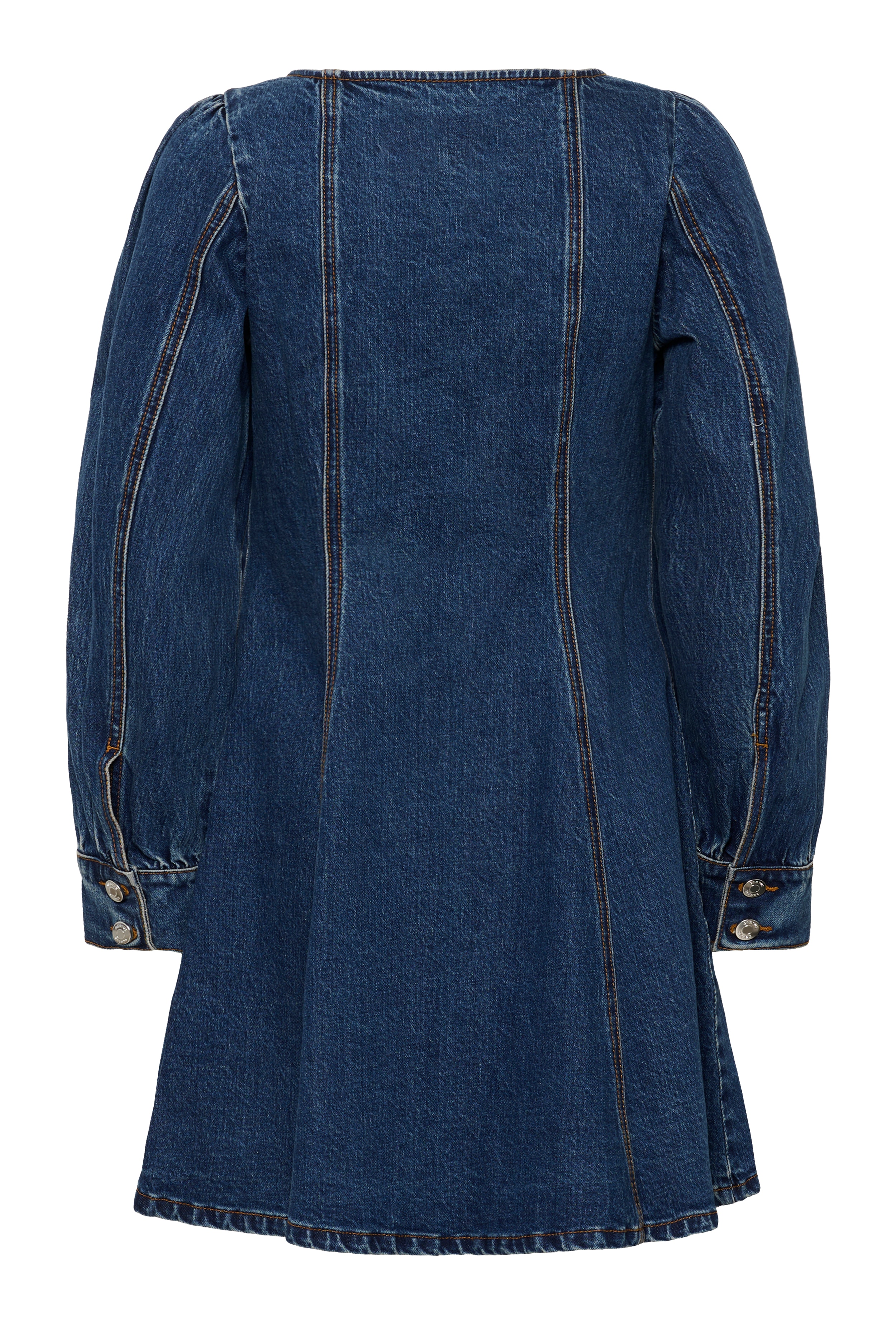 GZsamia Denimkleid PACK BACK 10911019-109201