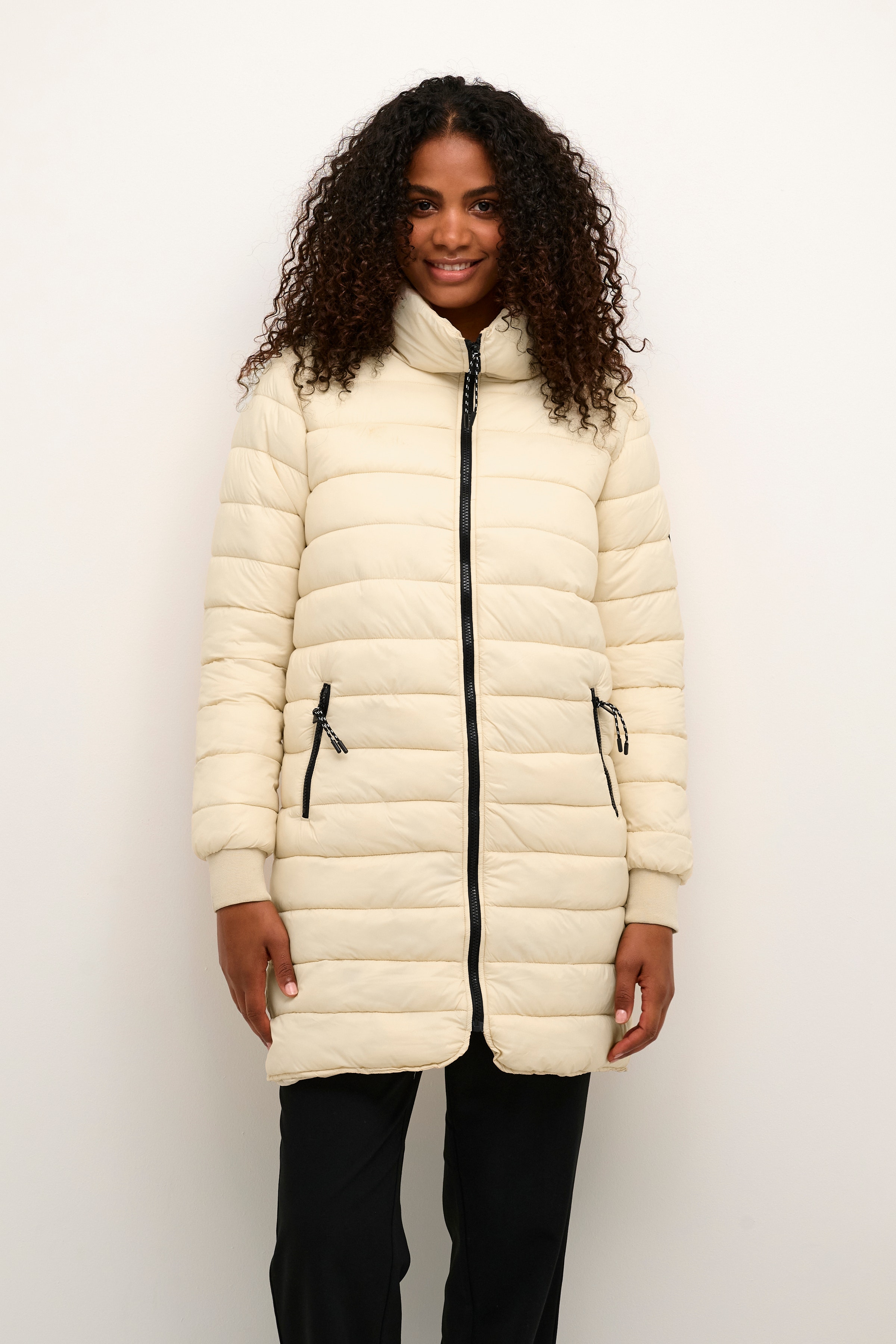 KAlira Jakke LOOKBOOK FRONT 10507223-131106