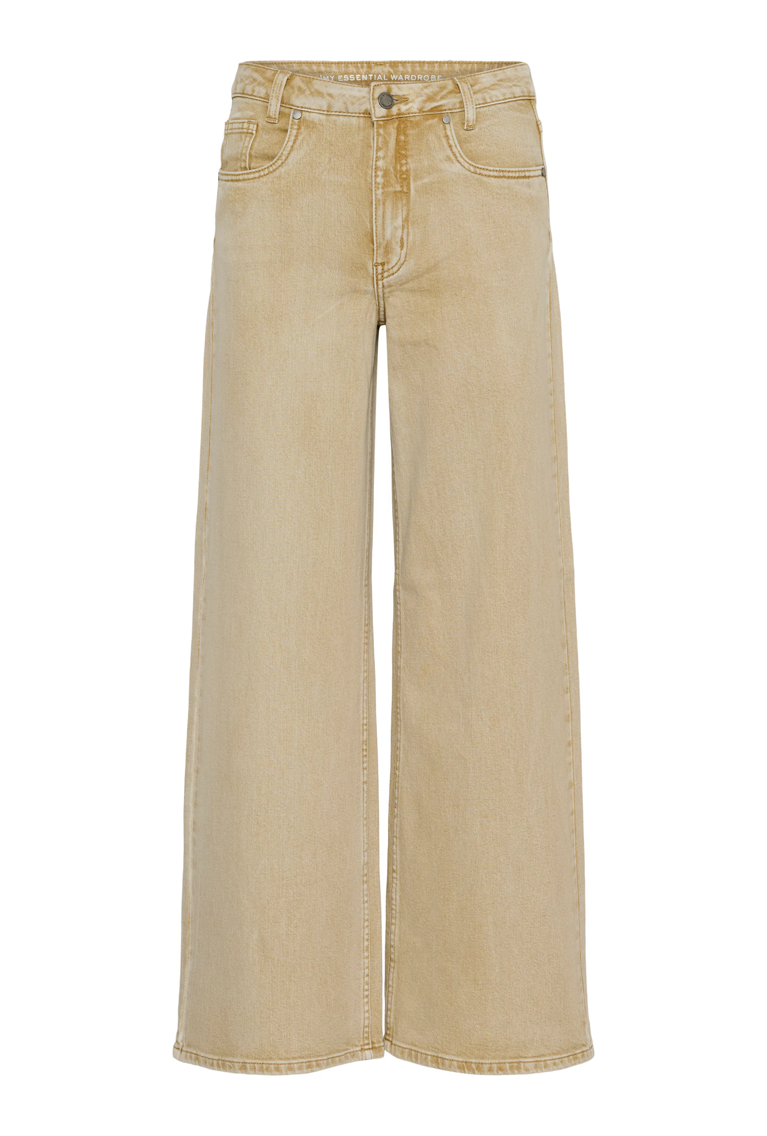 MWNielle Wide jeans PACK FRONT 10705505-109451