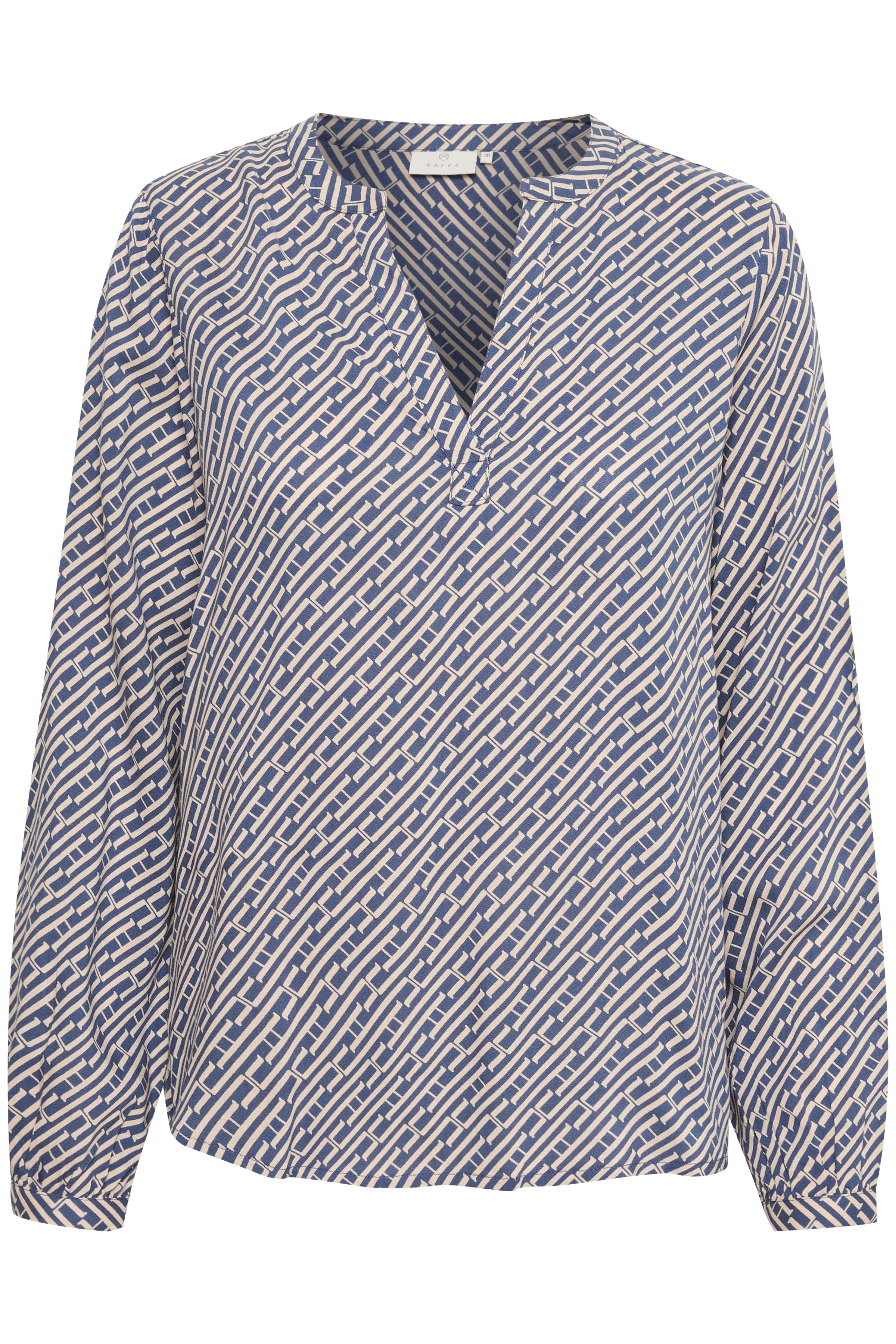 KAkenny Blouse PACK FRONT 10507199-103767