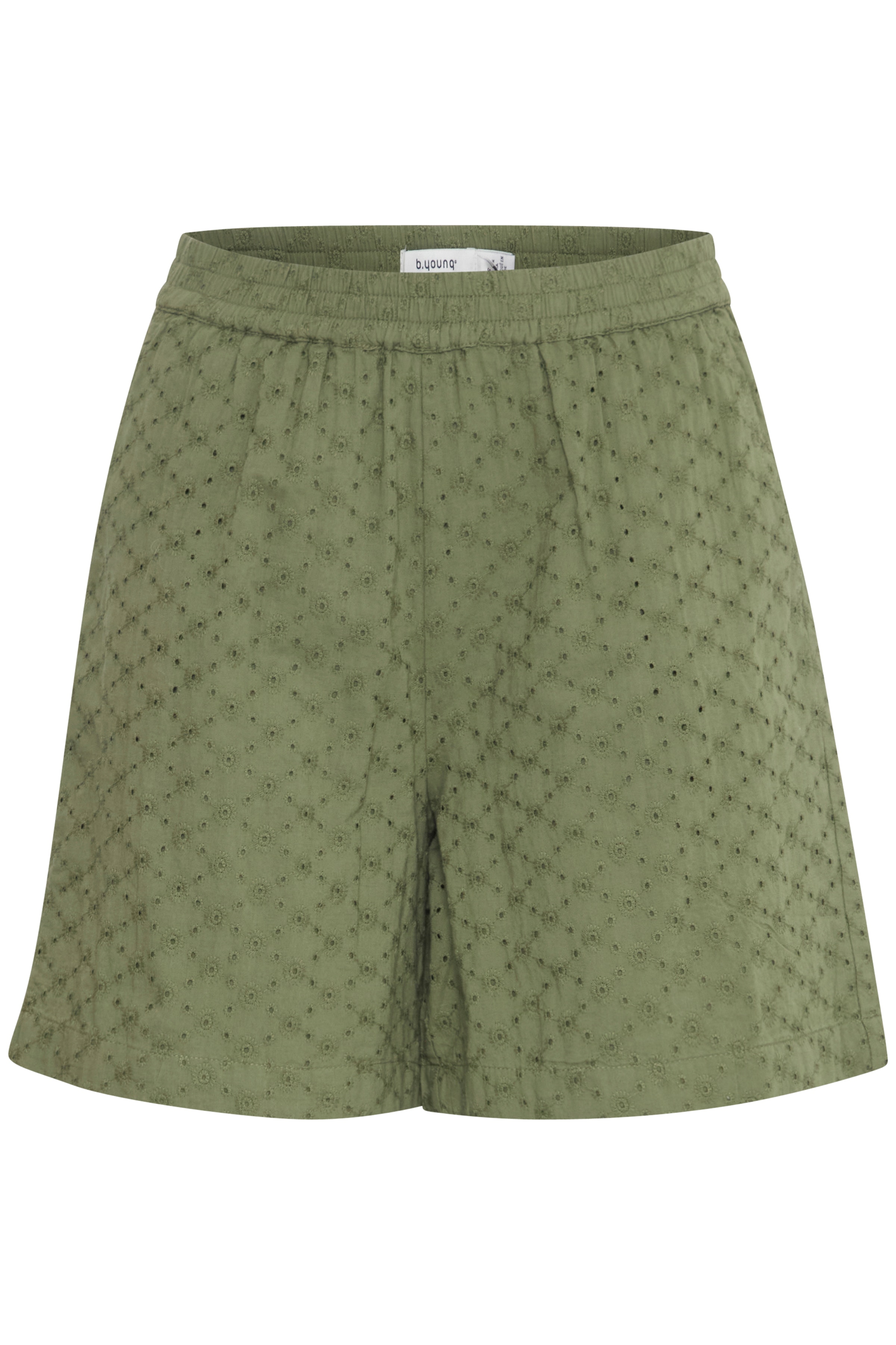 BYINGELISE Shorts PACK FRONT 20815758-180316