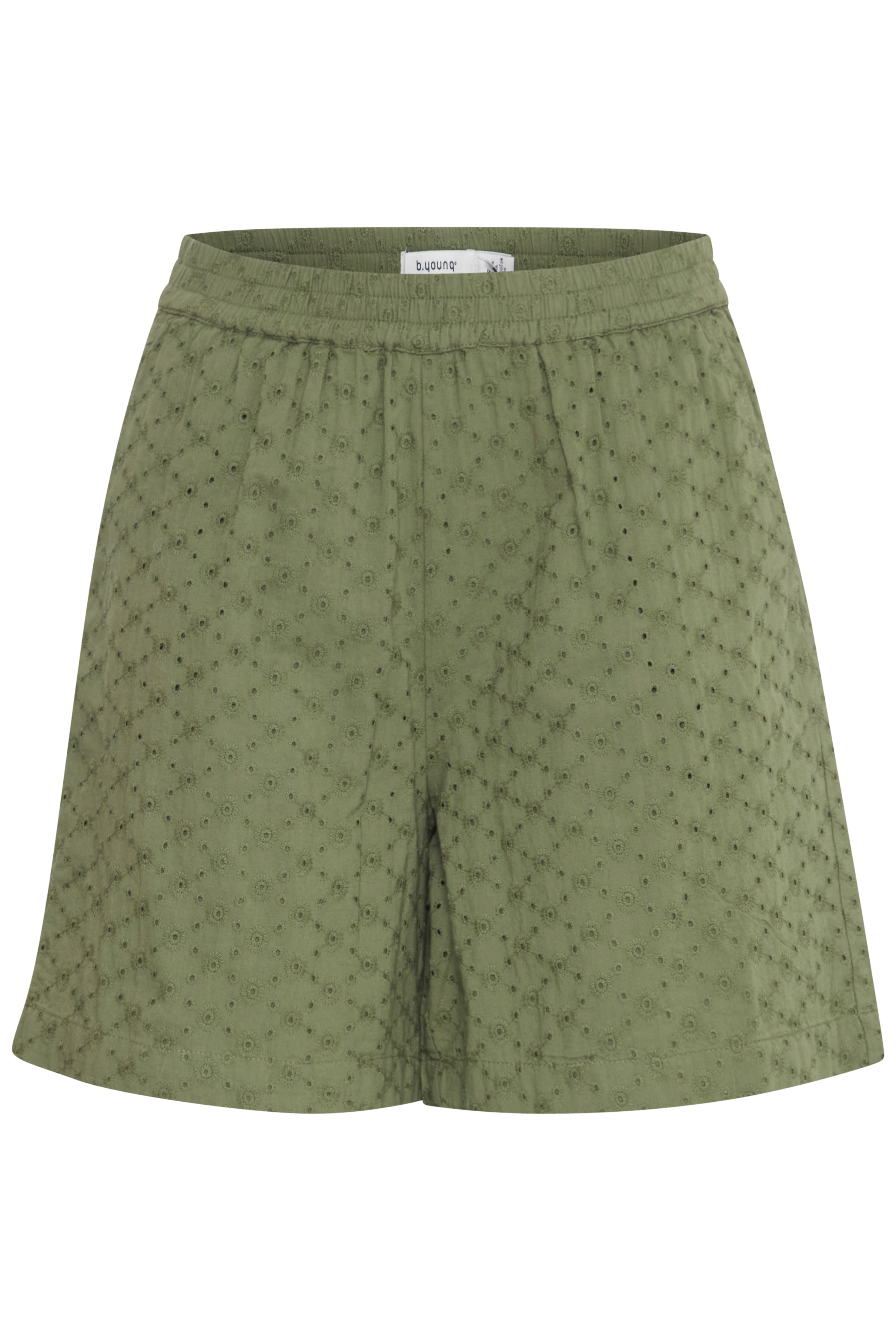 BYINGELISE Shorts PACK FRONT 20815758-180316