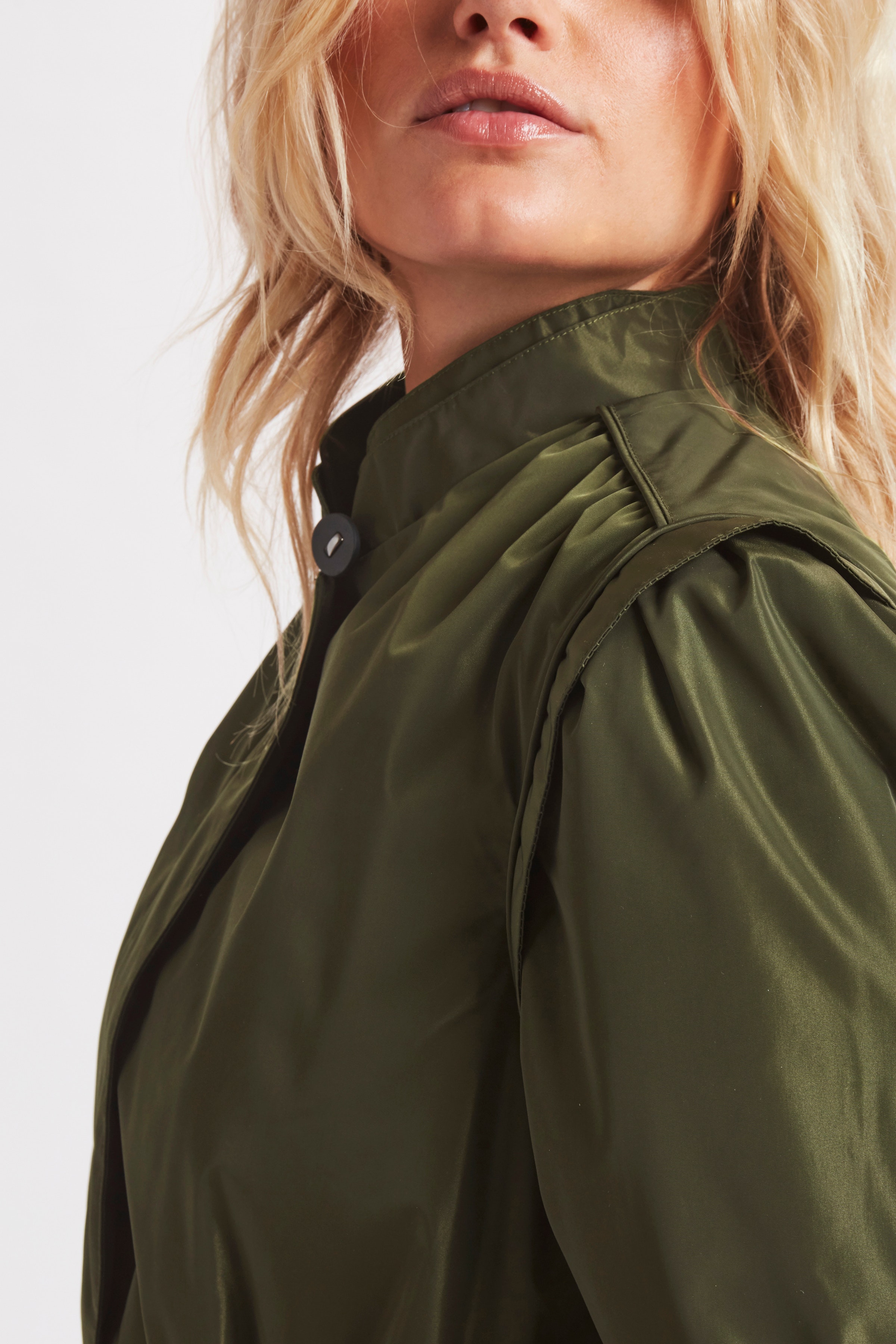 ElaineKB Jacke LOOKBOOK DETAIL 10103284-180820