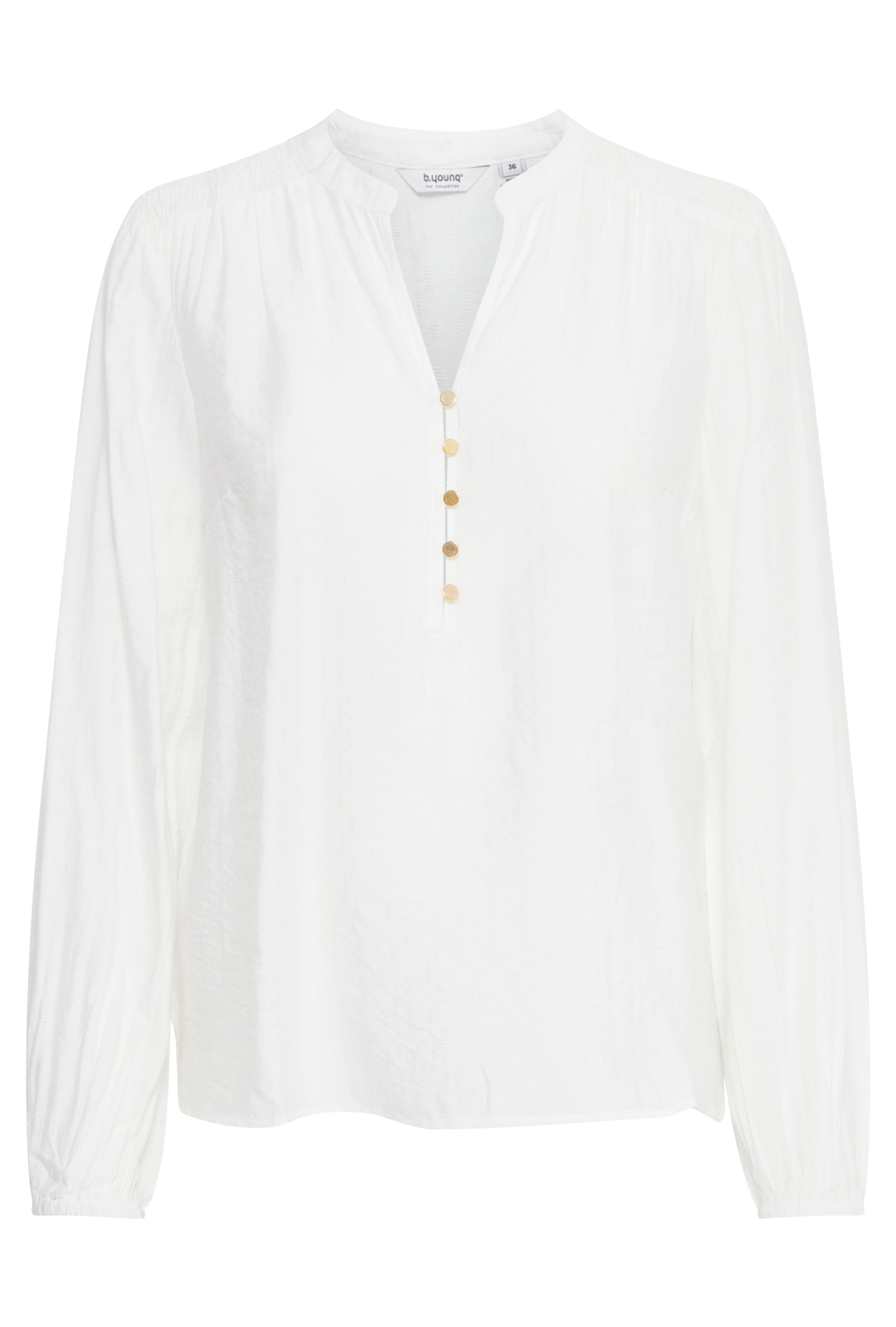 BYILABA Bluse PACK FRONT 20814313-114800