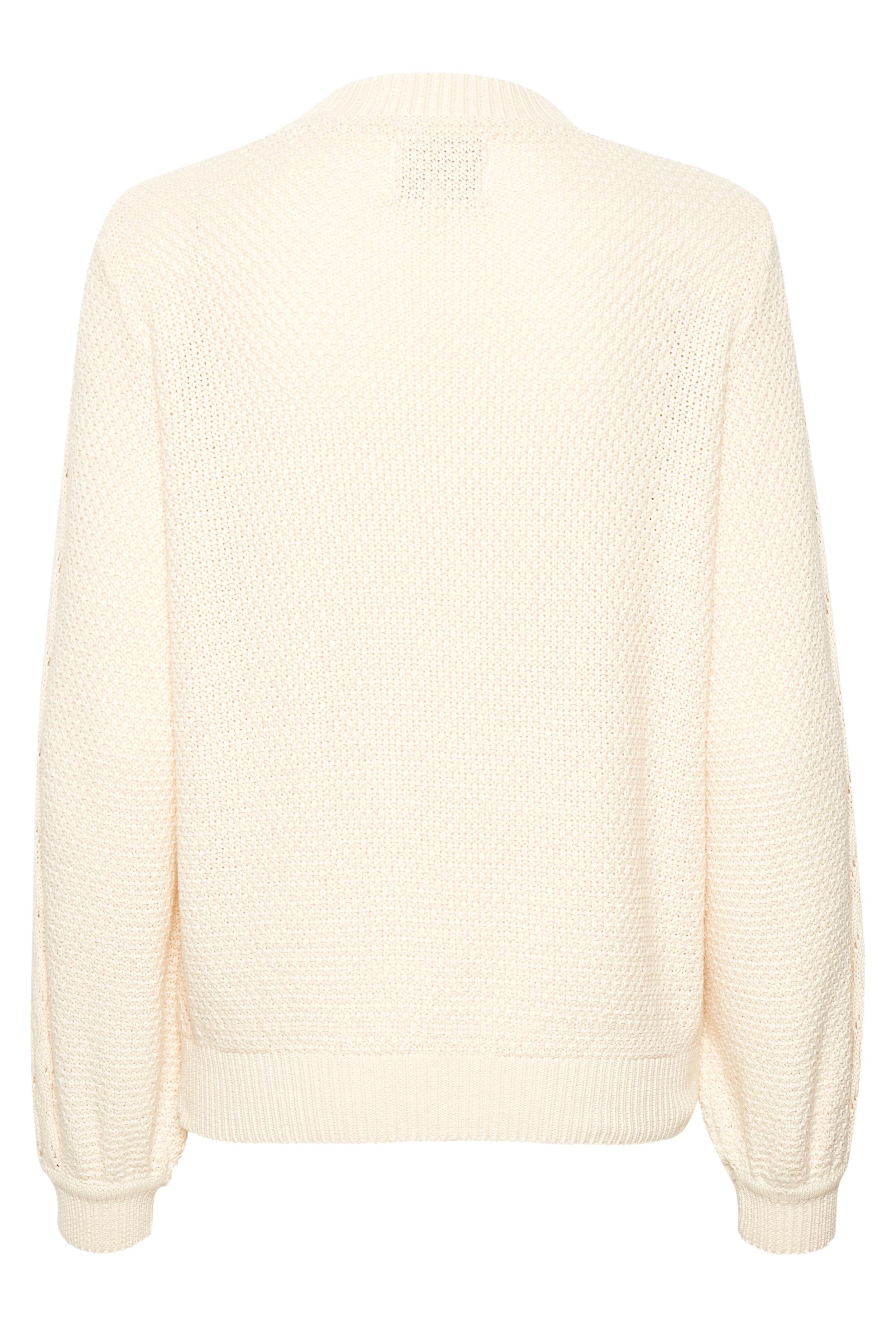 Stickad pullover PACK BACK 30303963-33013