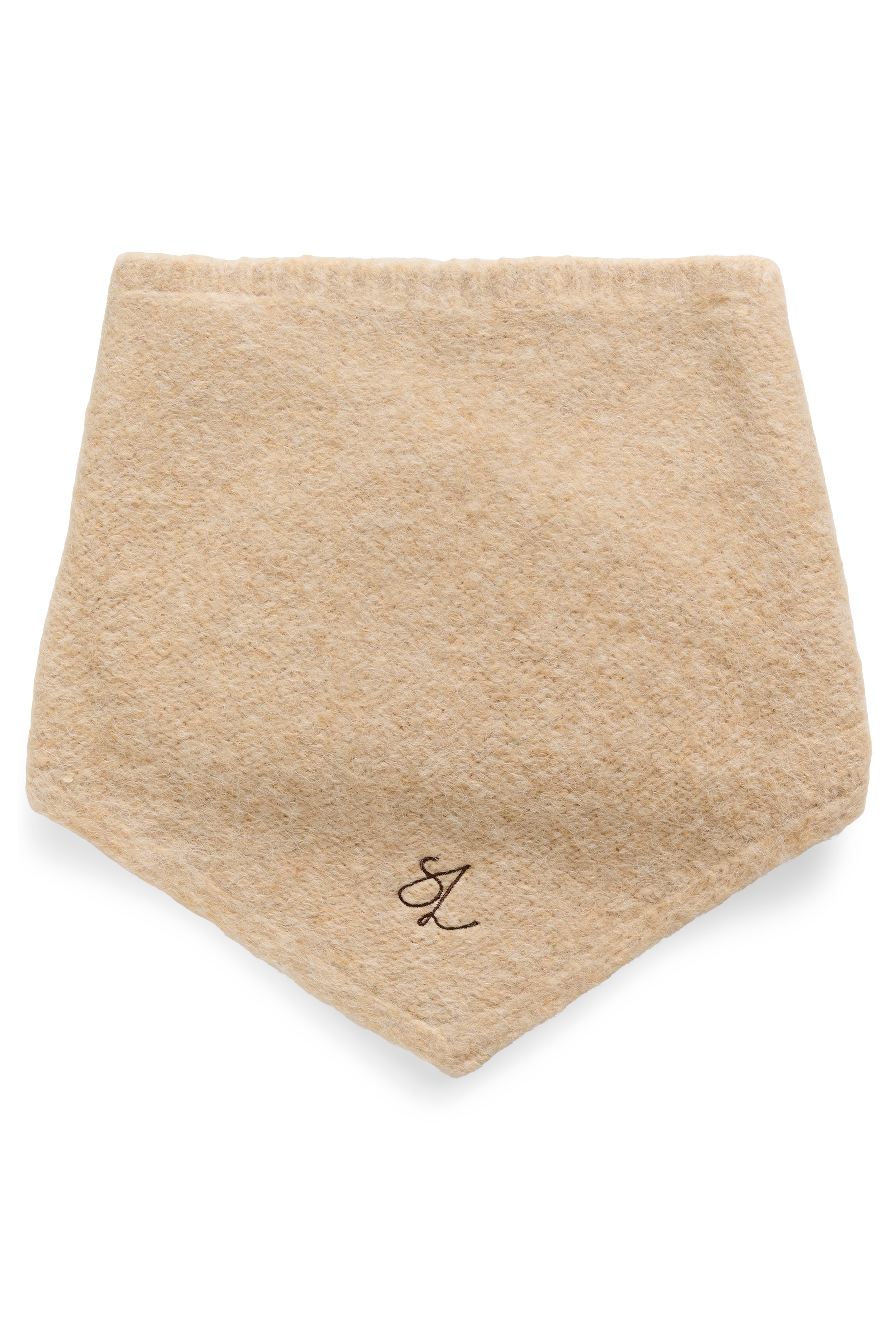 SLPleoni Scarf PACK FRONT 30408576-1513081