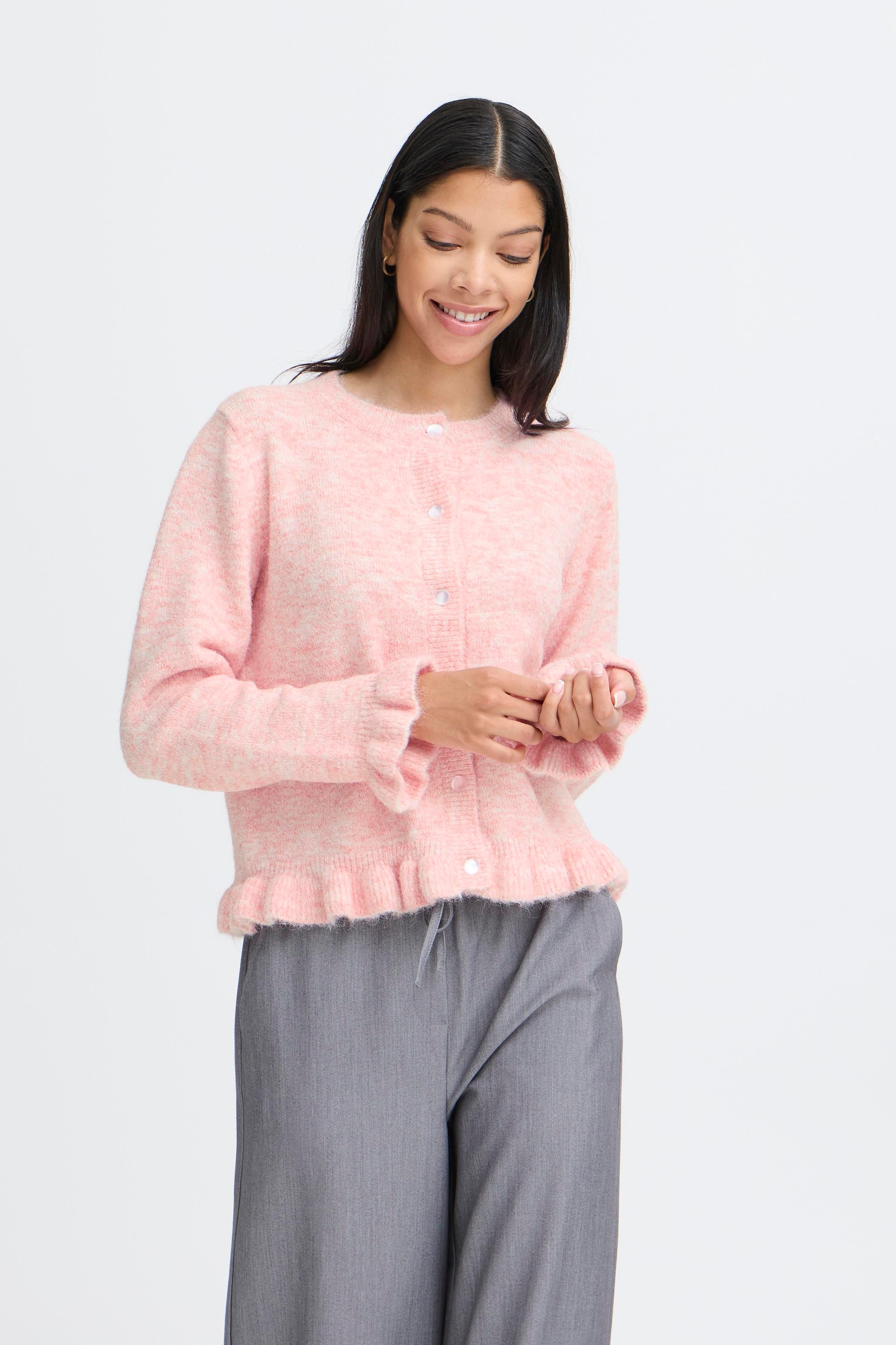 BYXMARCAS Cardigan LOOKBOOK FRONT 20819009-1719271