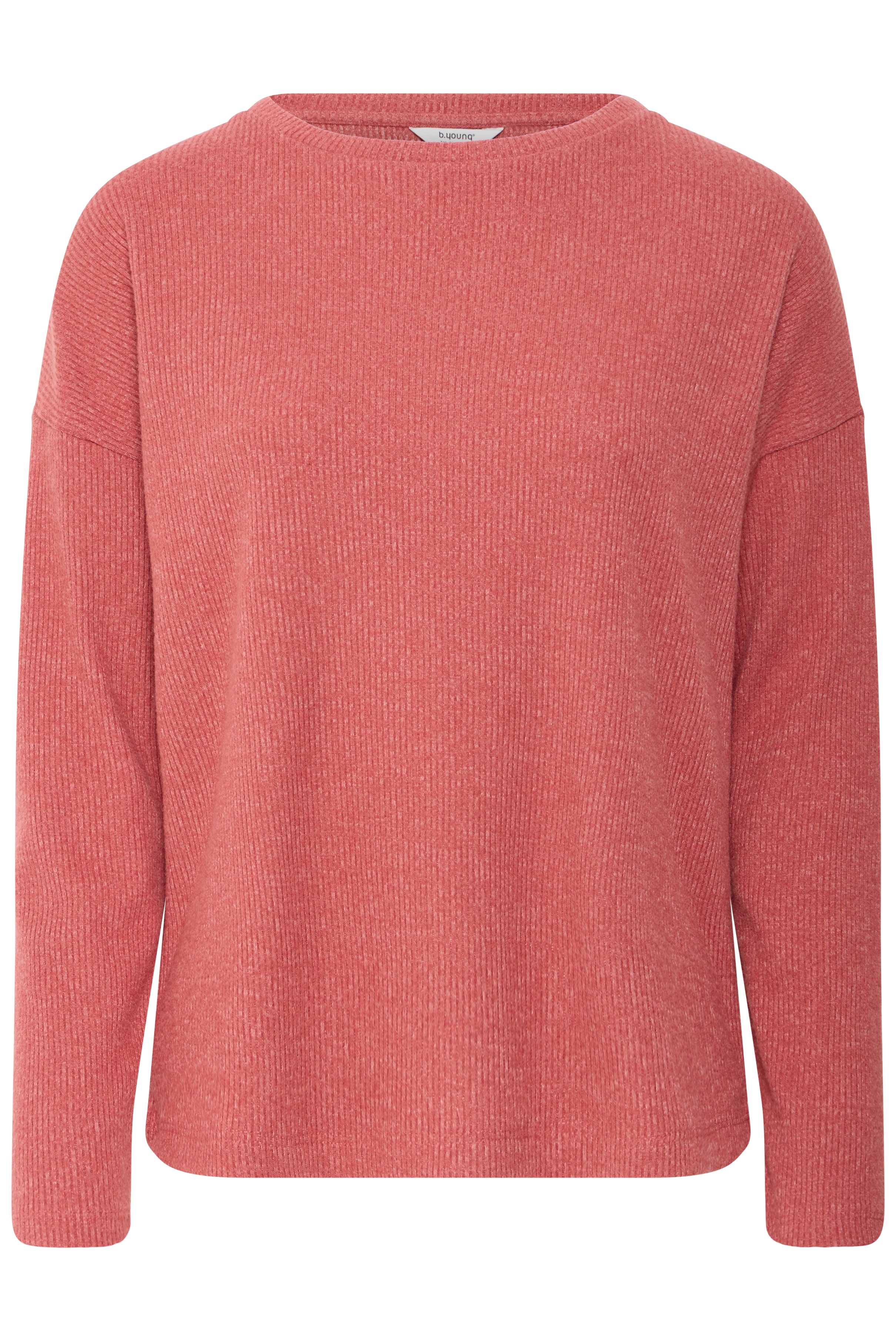 BYPUNTI Pullover PACK FRONT 20815362-1816161