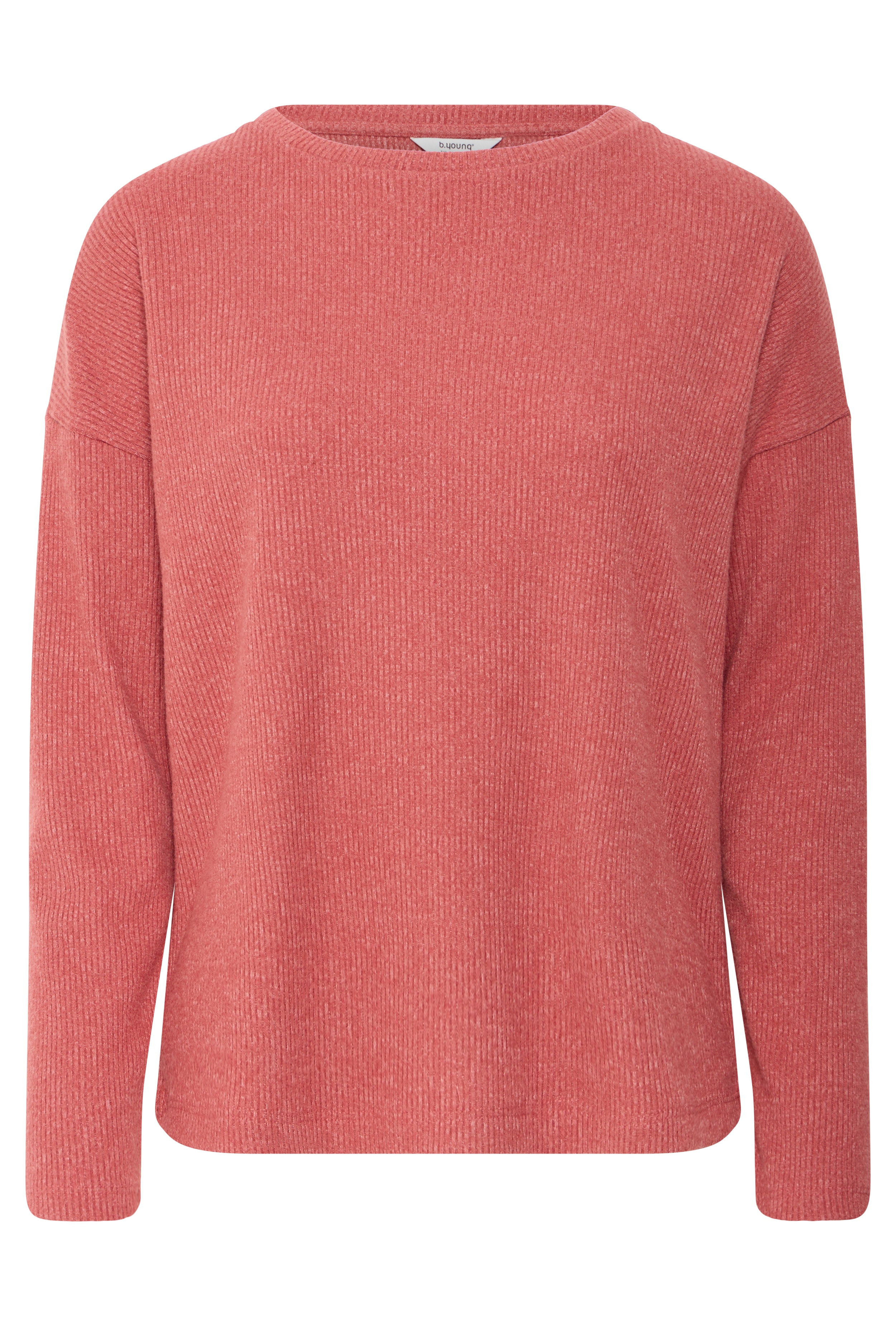 BYPUNTI Pullover LOOKBOOK DETAIL 20815362-1816161