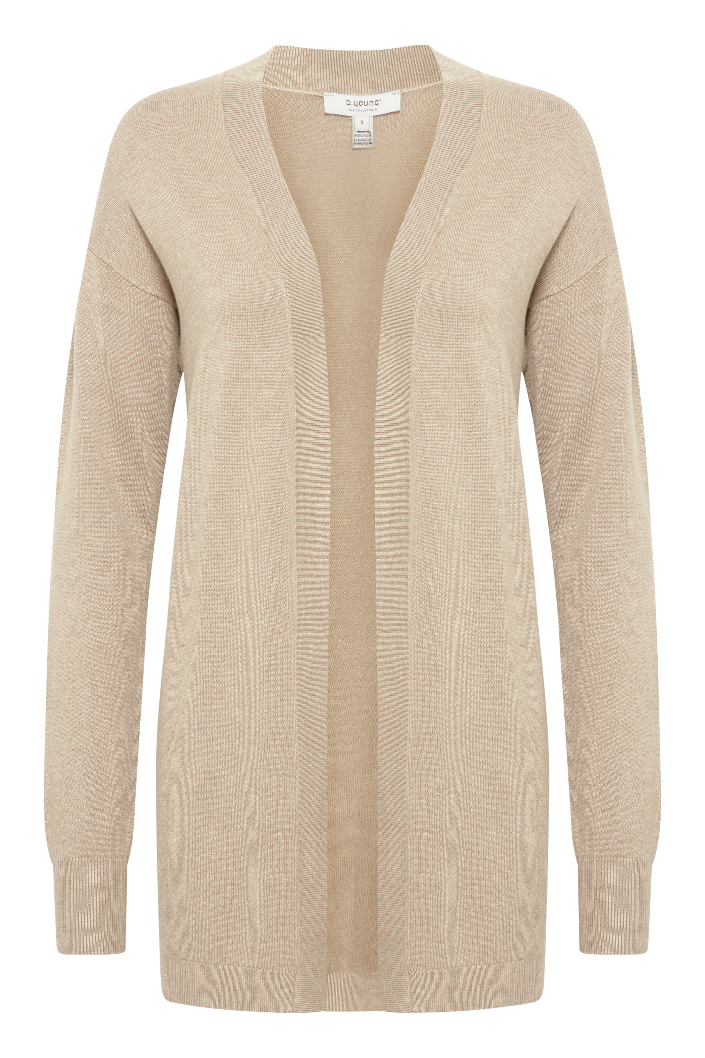 BYMMORLA Cardigan PACK FRONT 20814392-1407081