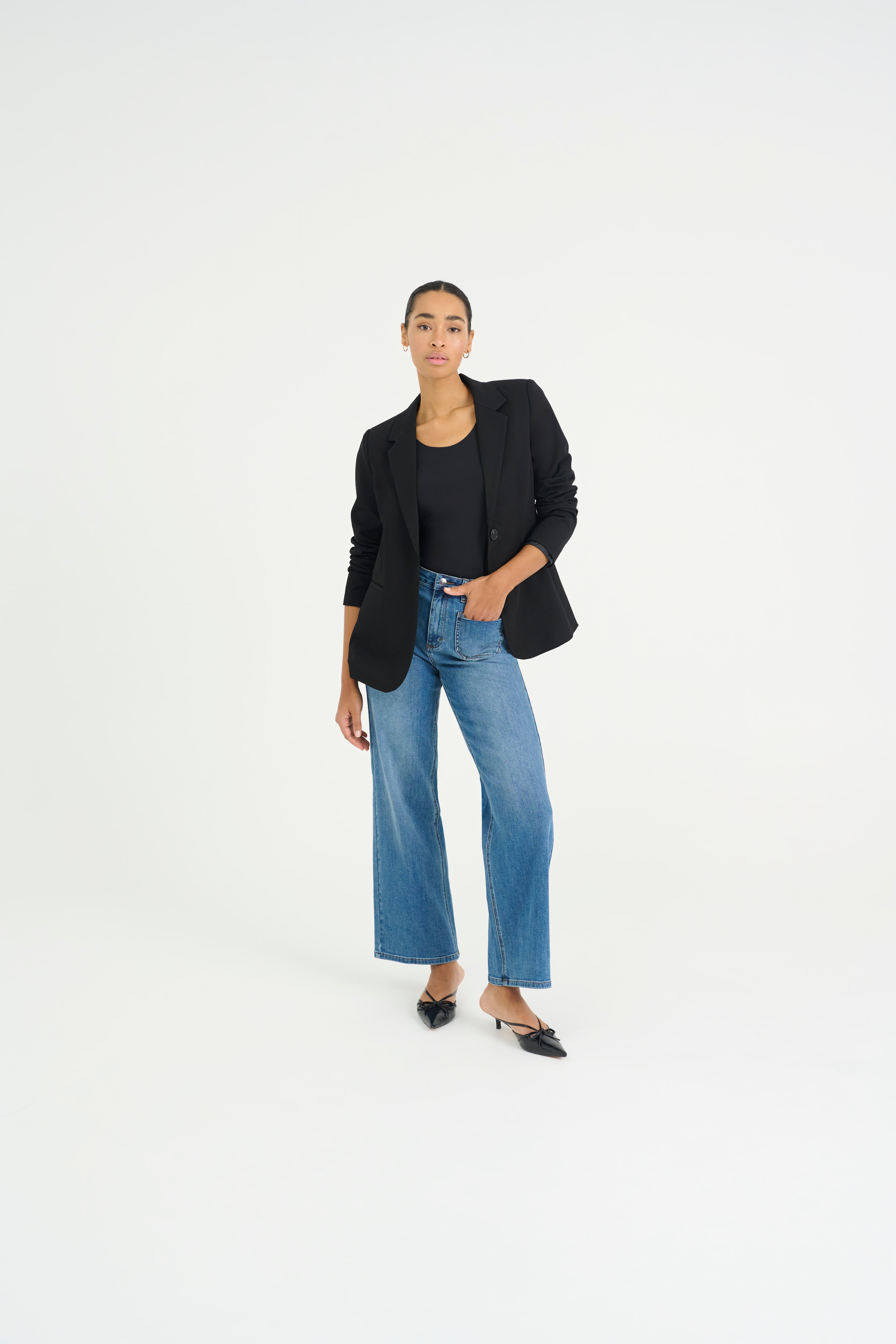 KAbrook Jeans LOCATION NONE 10510722-102272