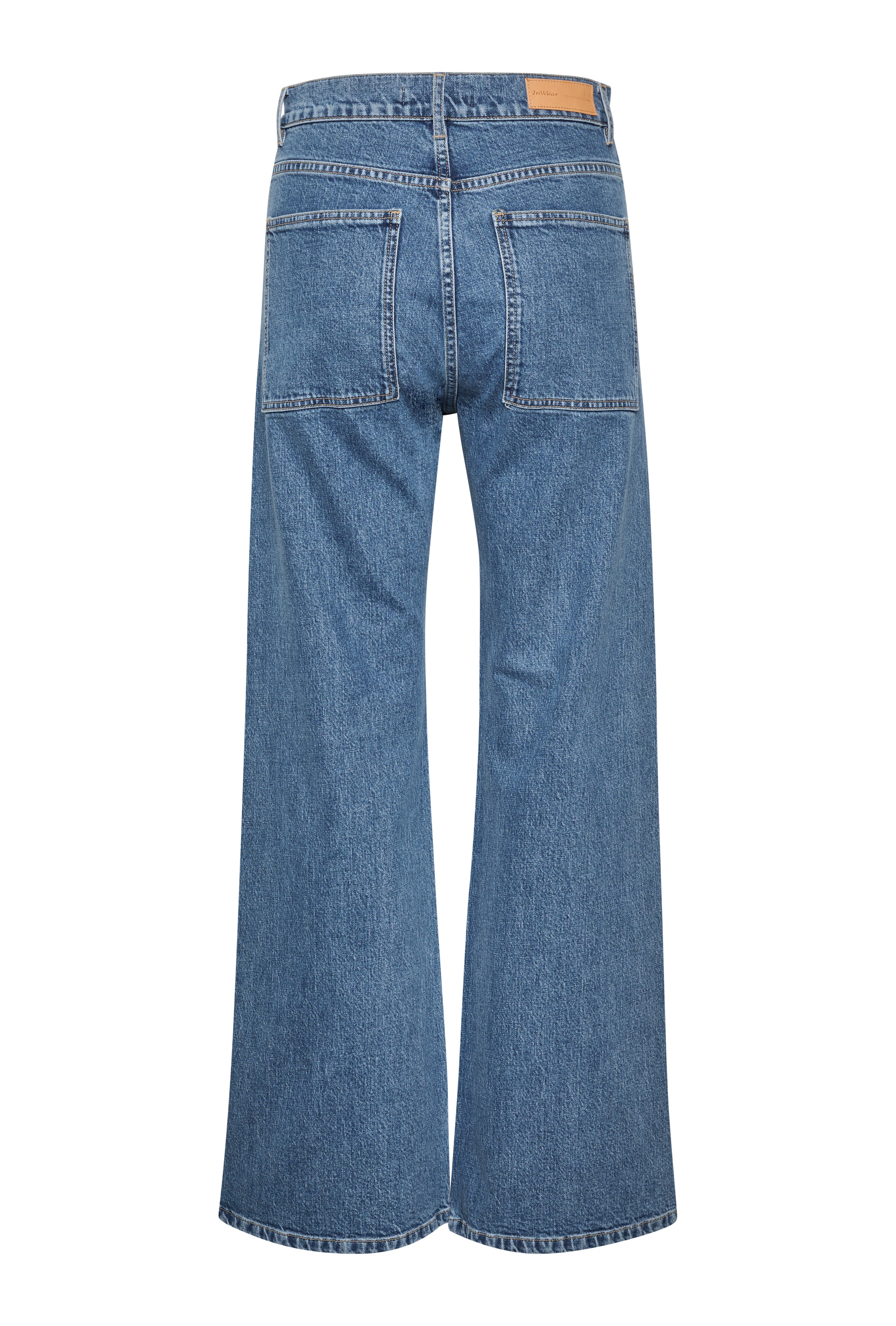 Katelin Jeans PACK BACK 30108102-301853