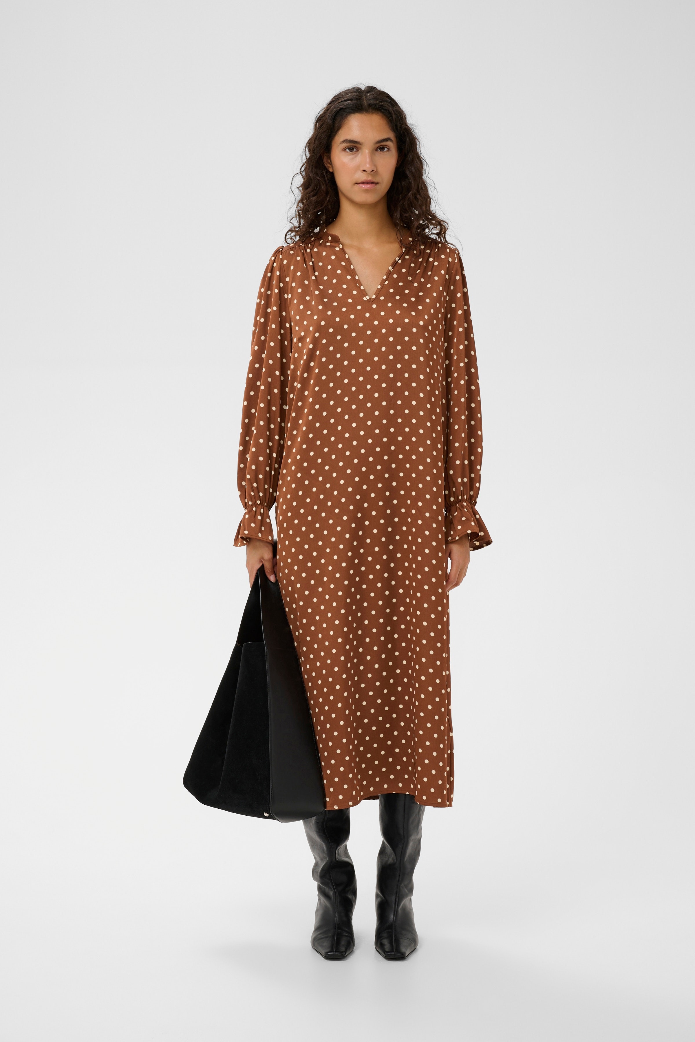 ZollIW Kleid LOOKBOOK FRONT 30111249-305220