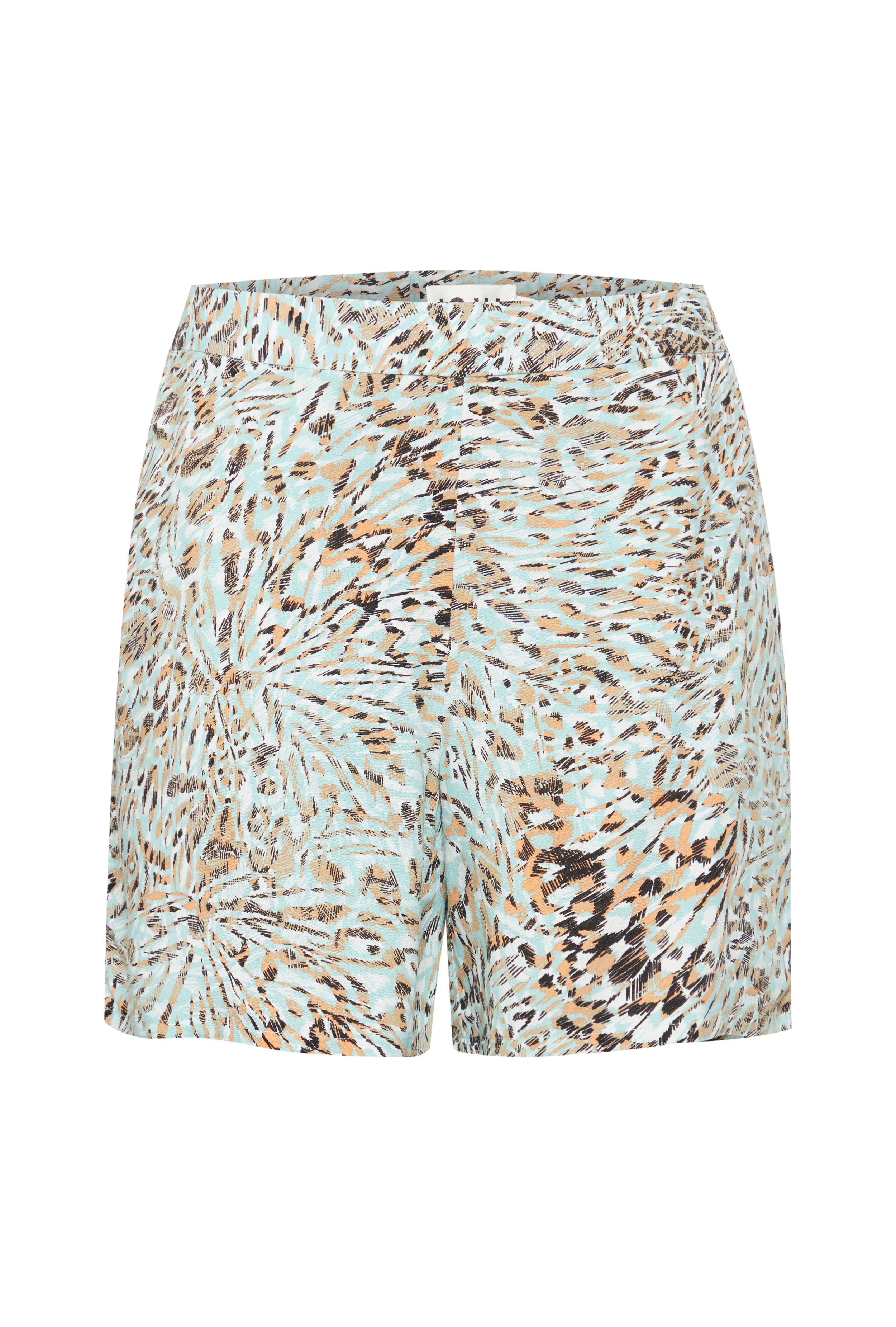 IHVERA Shorts LOOKBOOK FRONT 20118710-202004