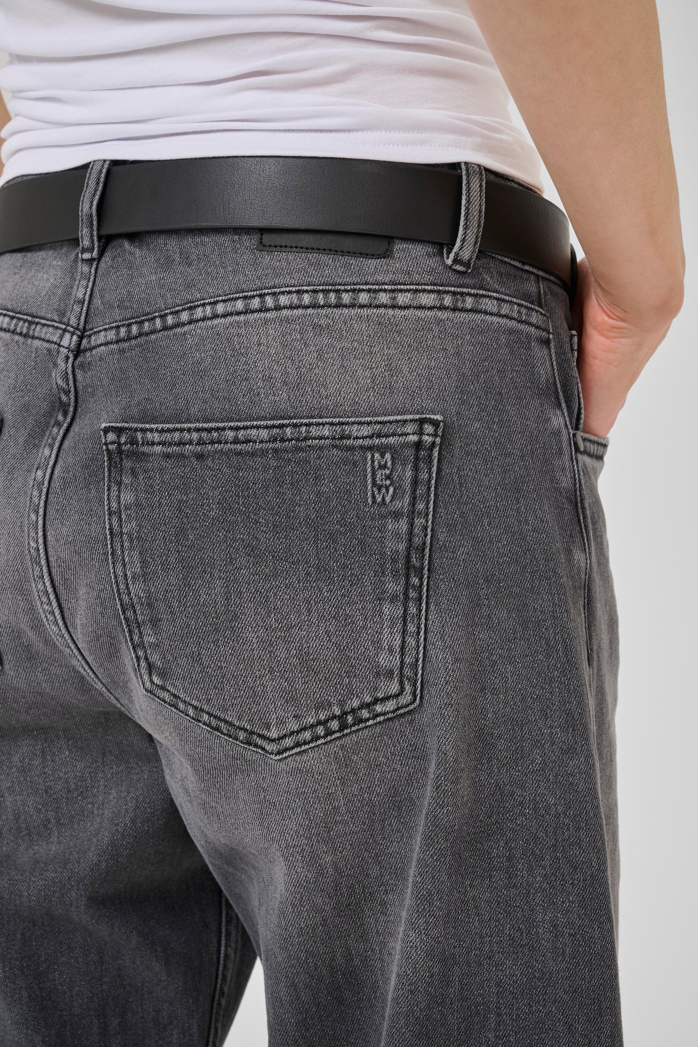 BalooMW Barrel Jeans LOOKBOOK DETAIL 10705092-100087