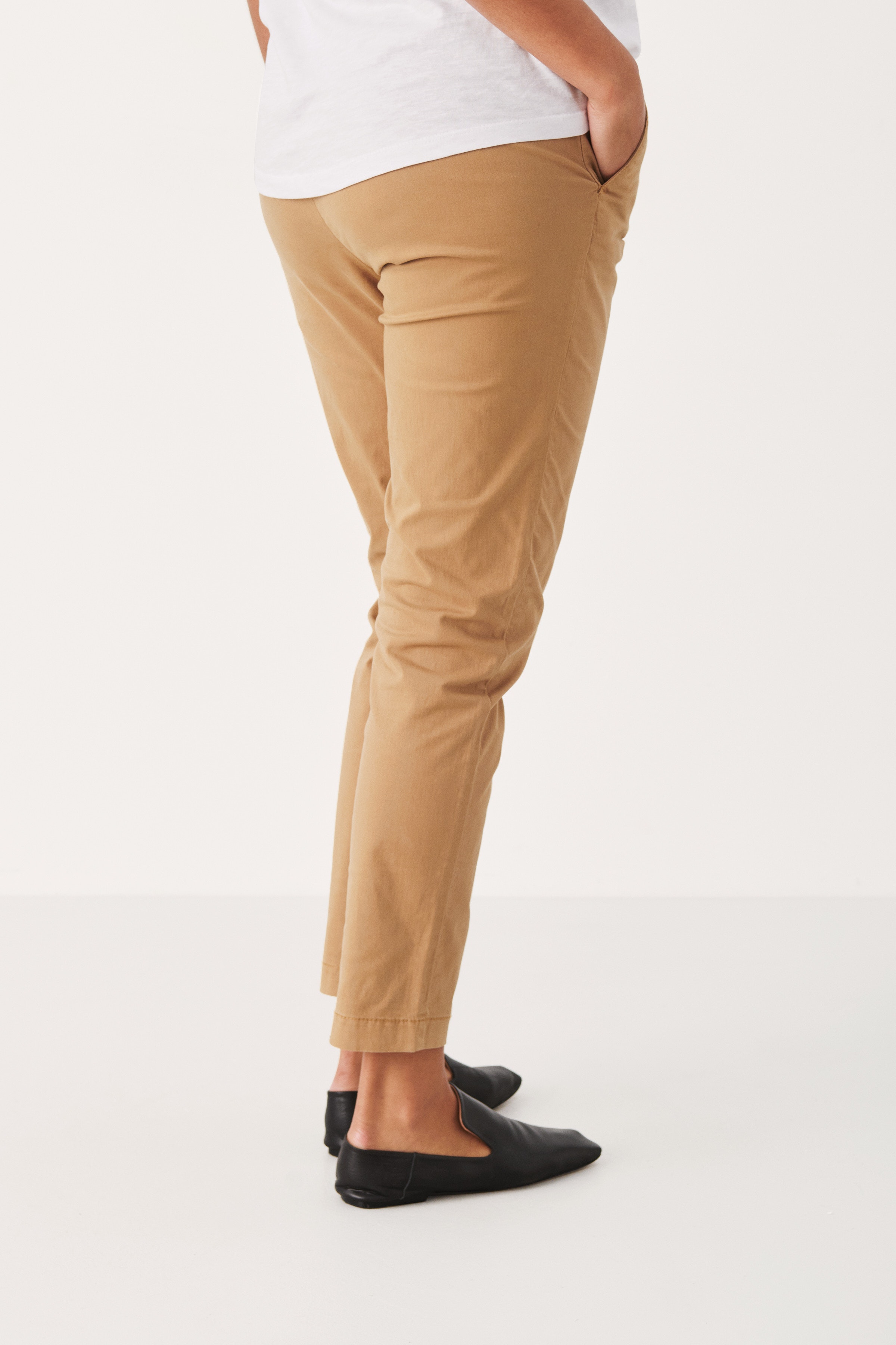 SoffysPW Trousers LOOKBOOK BACK 30305570-171320