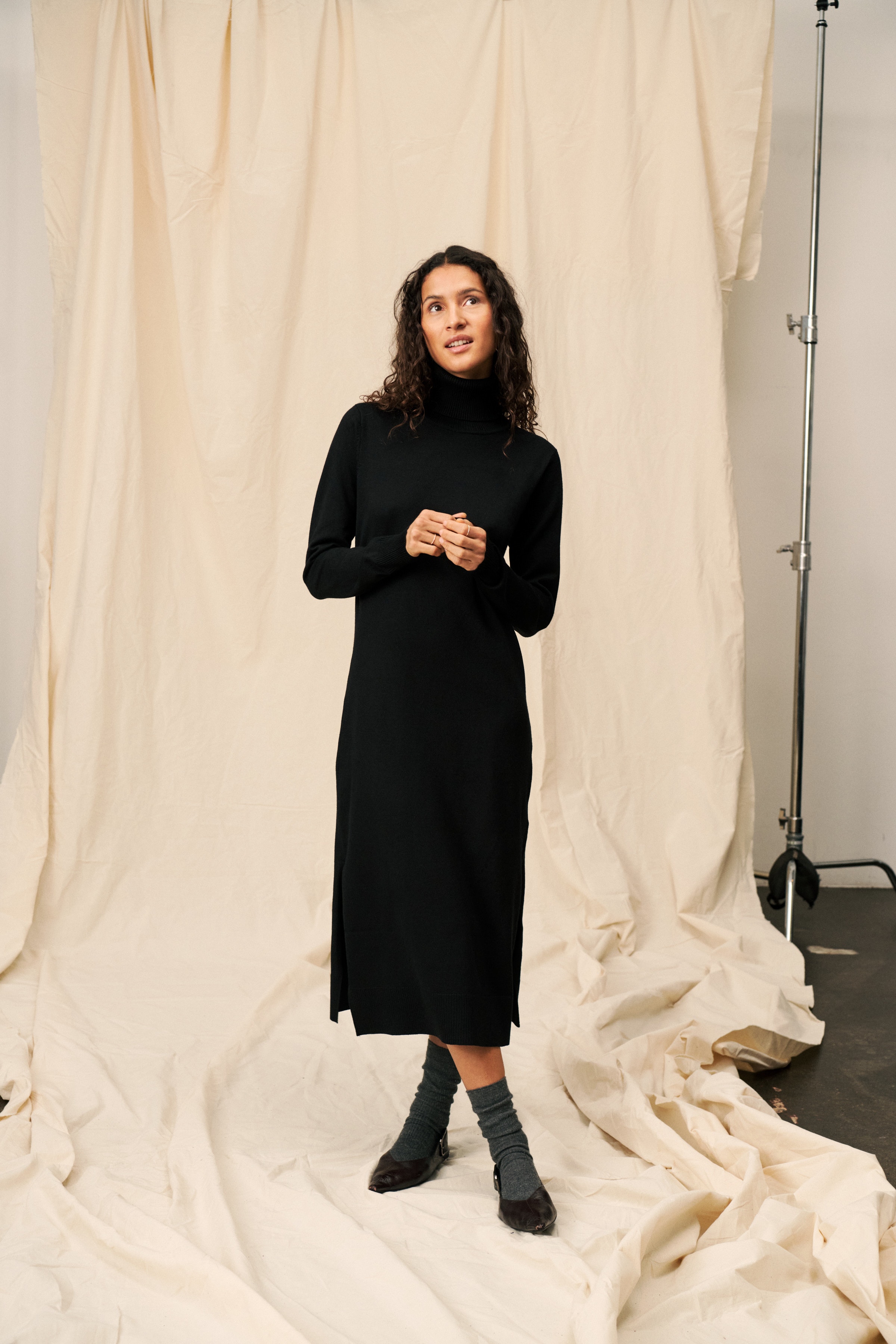 MilaSZ Kleid LOCATION NONE 30511420-193911