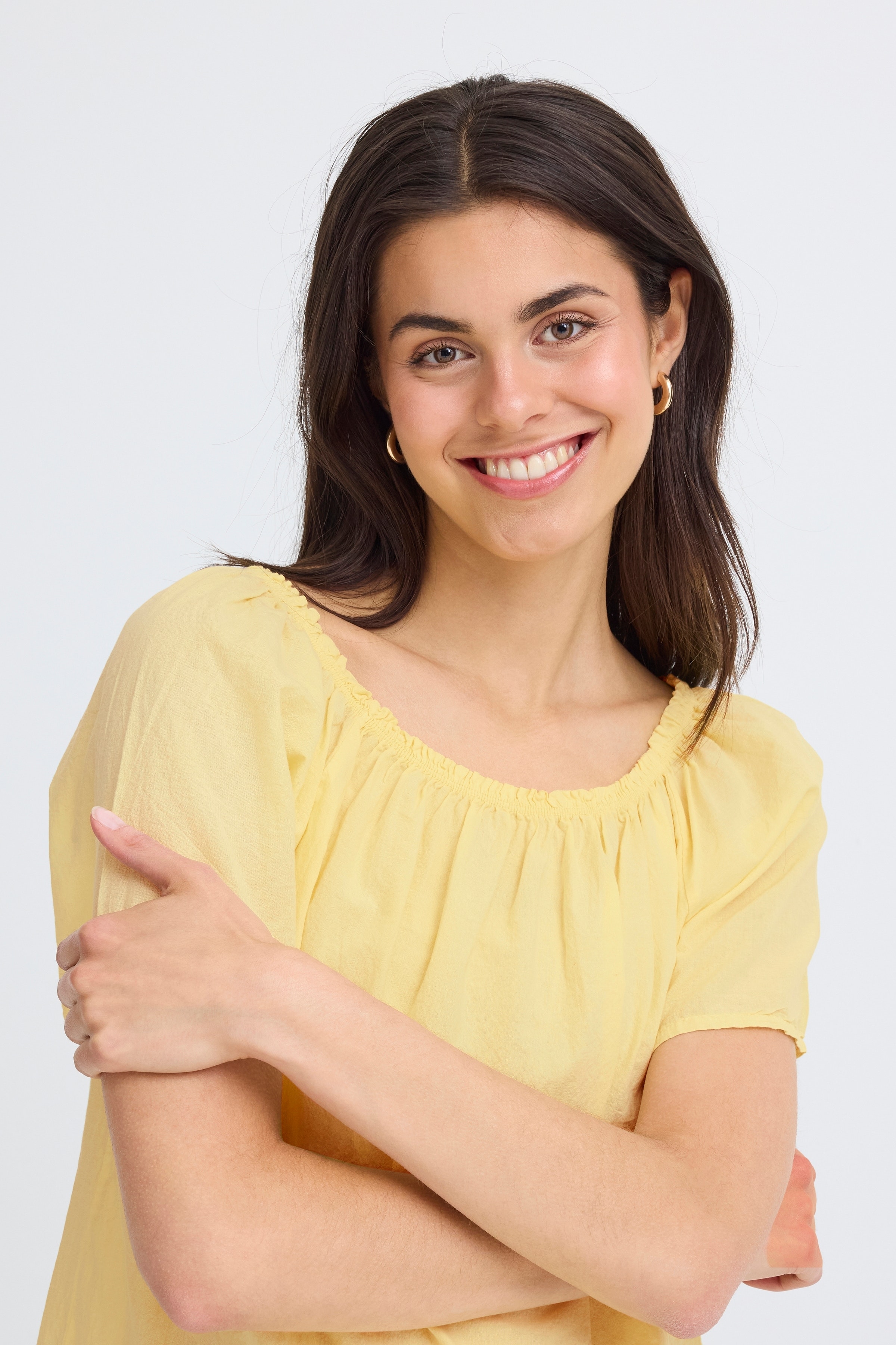 FRALBERTA Top LOOKBOOK DETAIL 20616379-110620