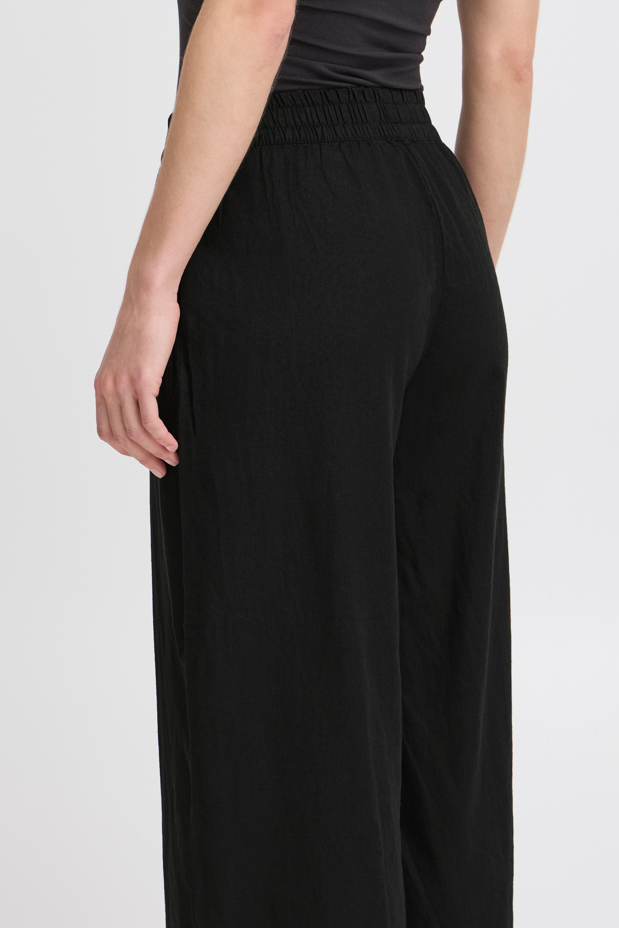 BYFALAKKA Bukser LOOKBOOK DETAIL 20813083-200451