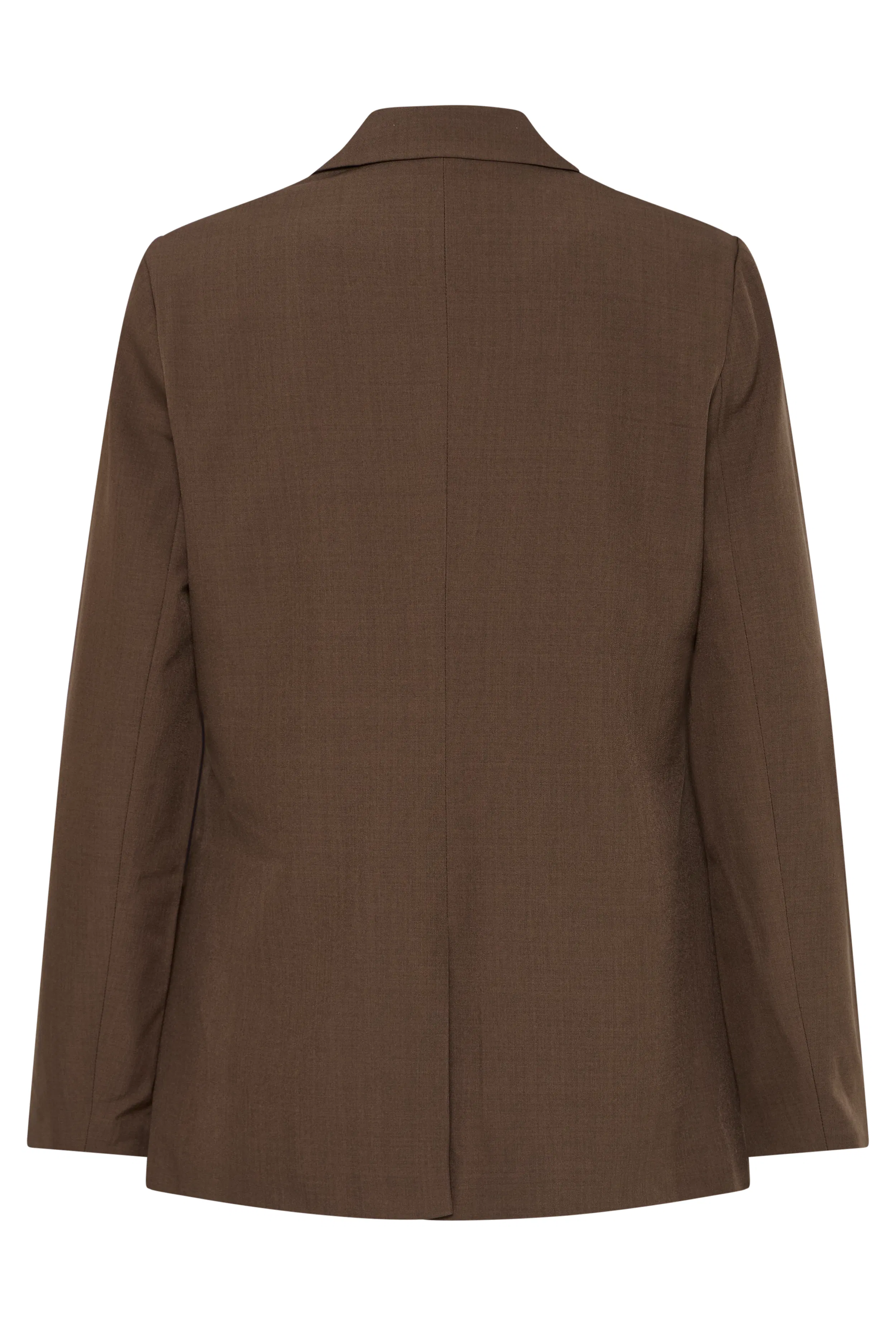 IHFAVA Long Blazer PACK FRONT 20125676-1908141